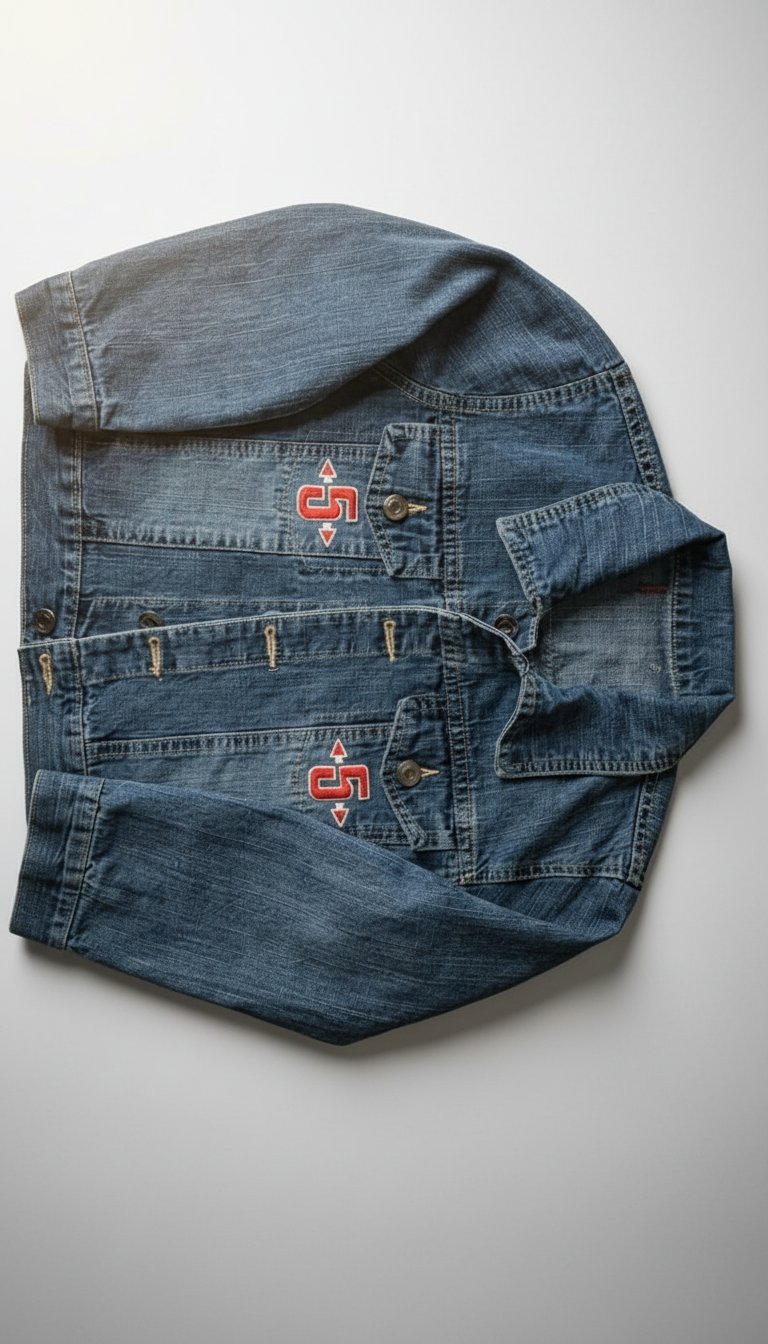 Classic streewear vibes