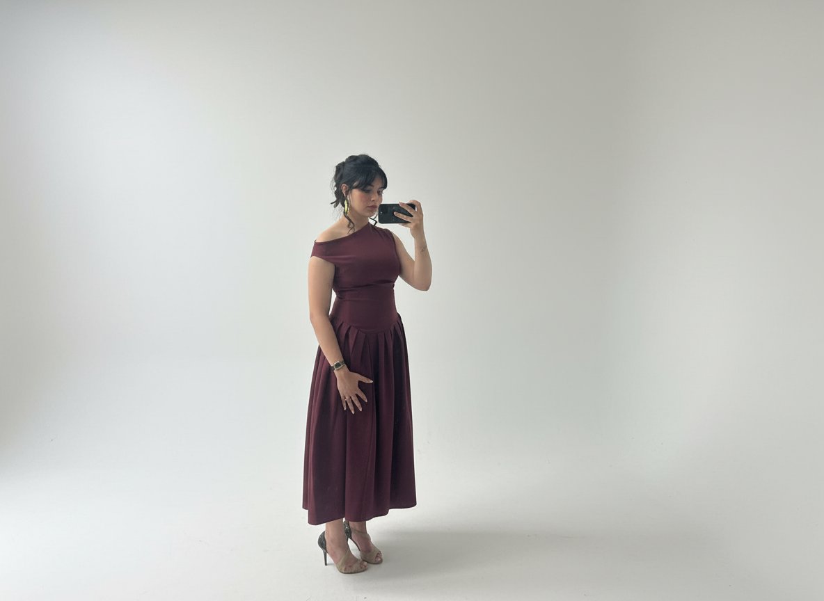Robe soirée 