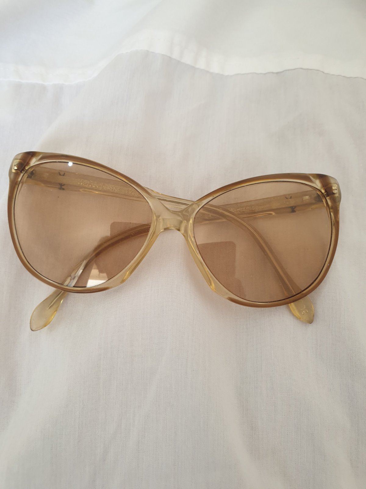 Lunettes solaires