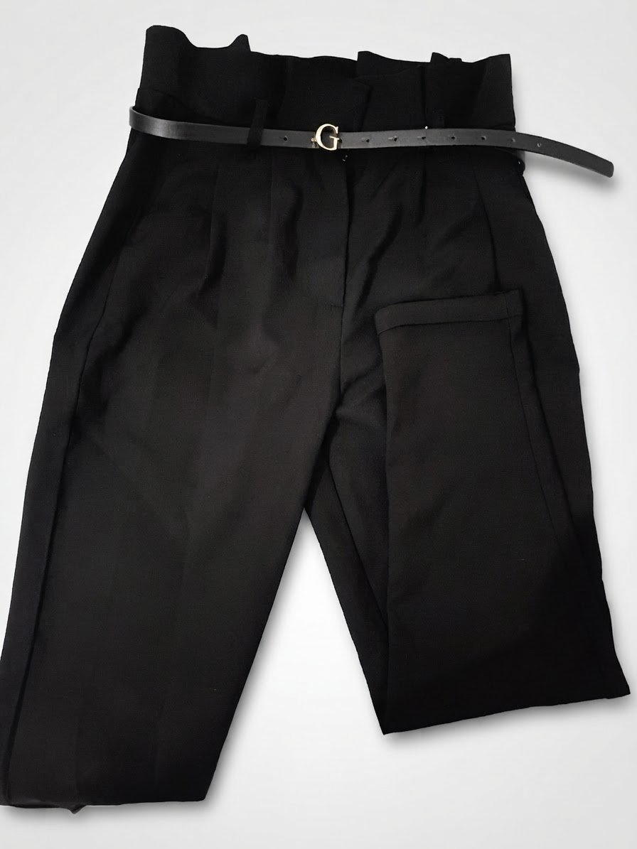 Pantalon femme