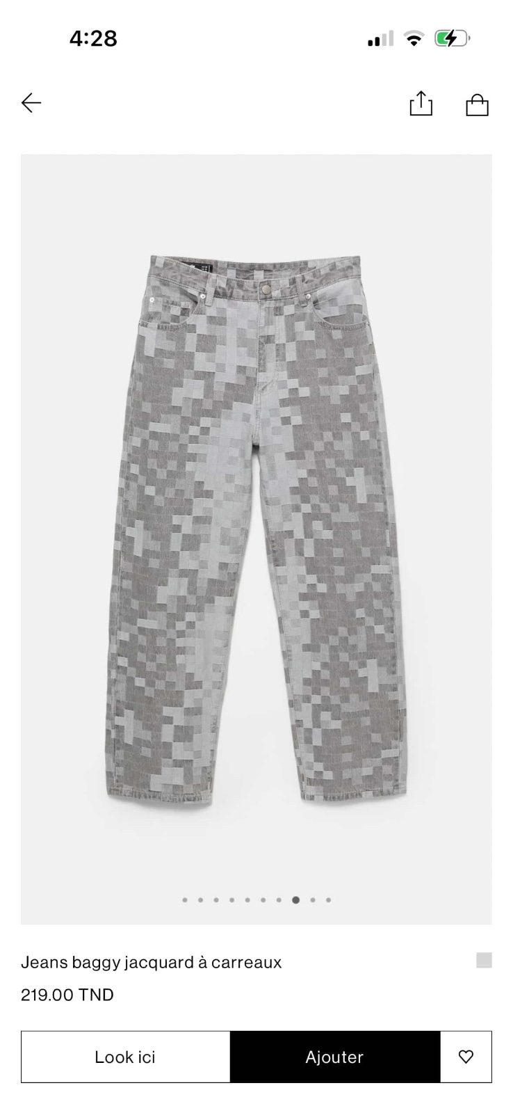 Pantalon