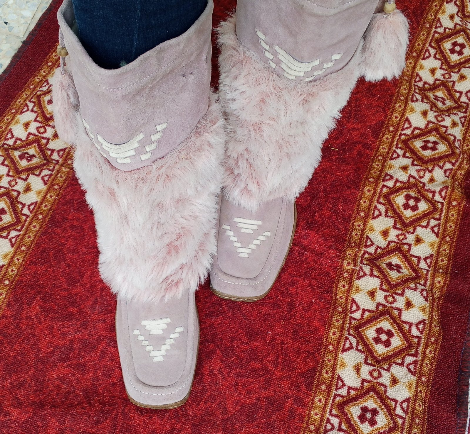 Bottes 