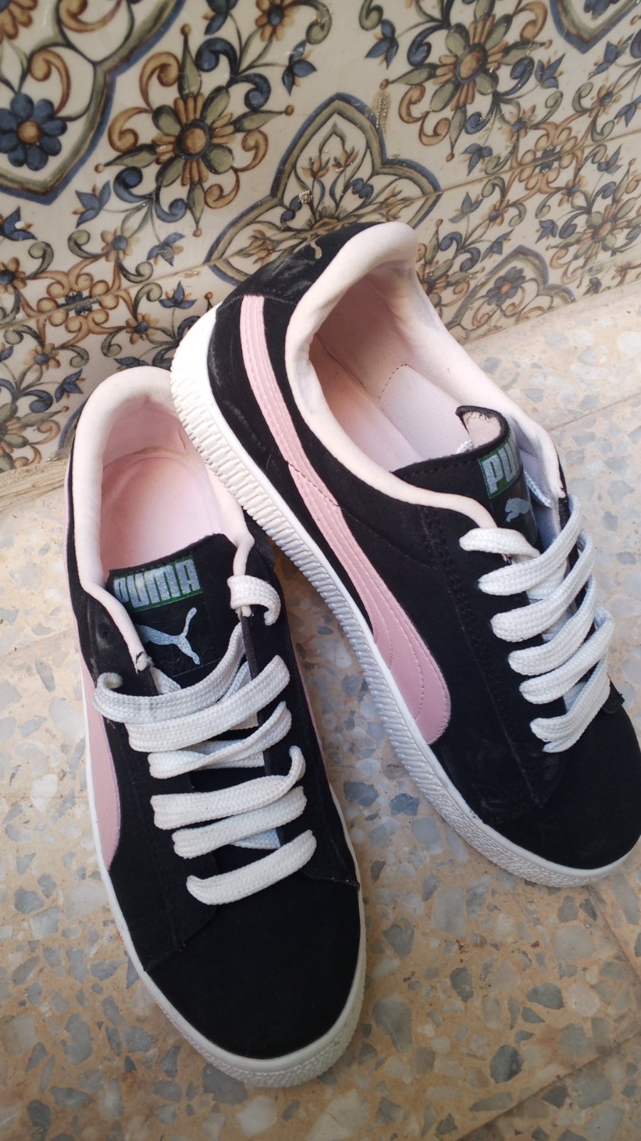Baskets