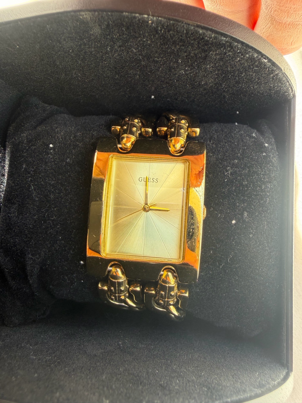 Montre Guess 