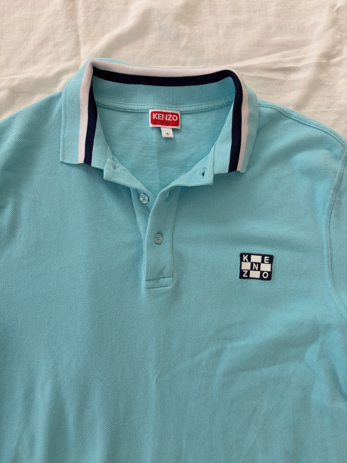 Tshirt Kenzo