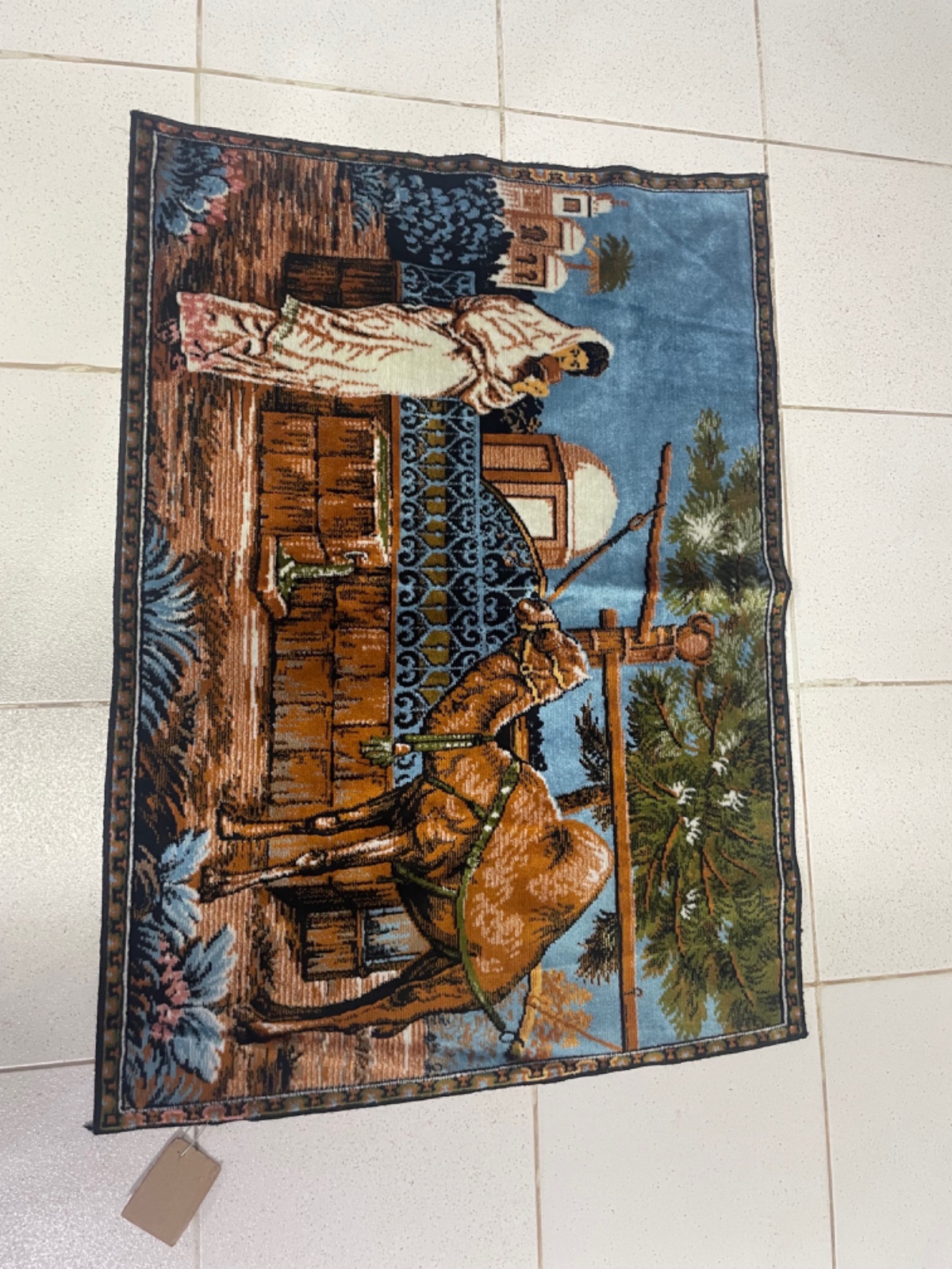 Tapis 