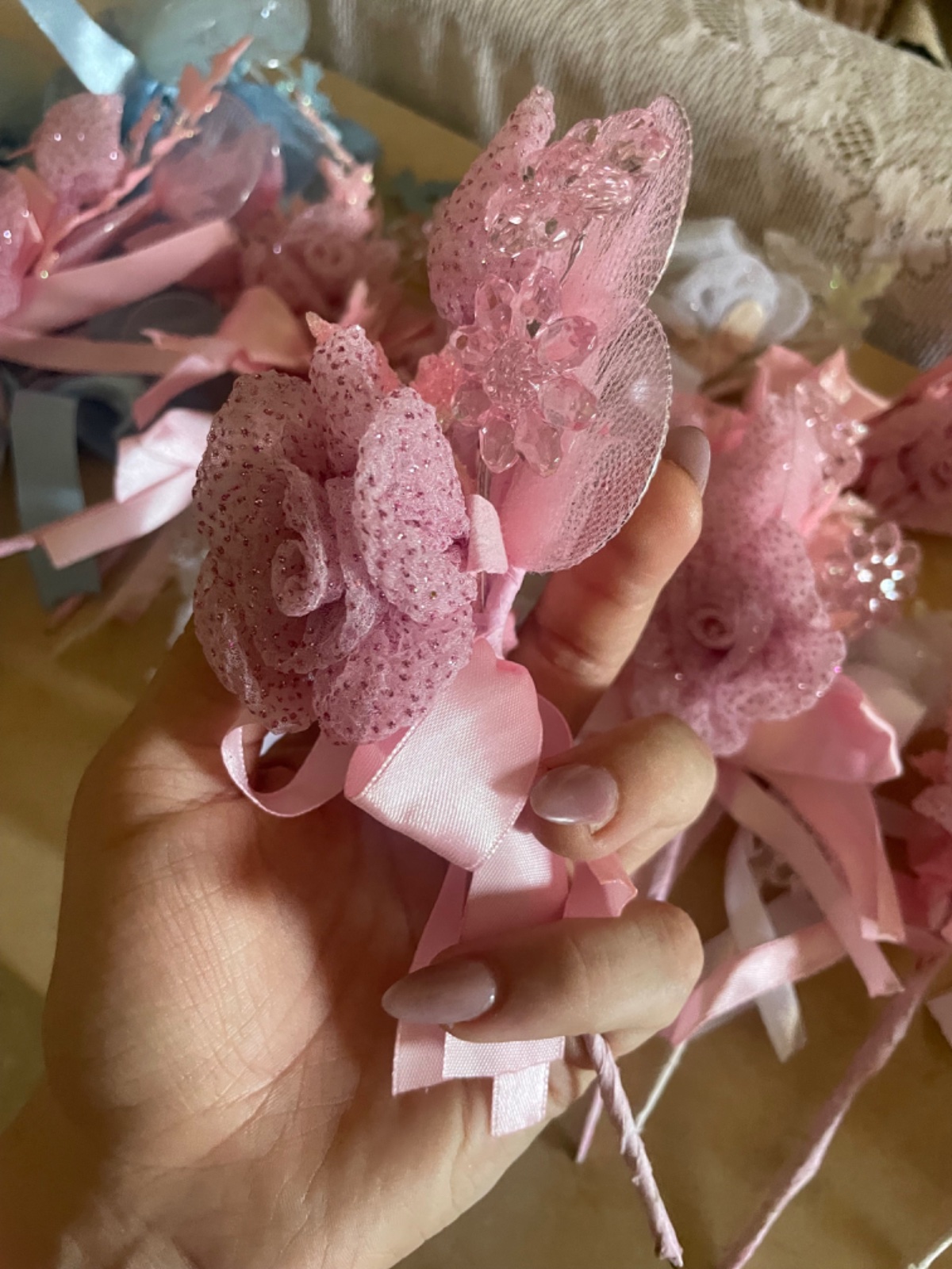 23 pcs fleur mt3 zde9 