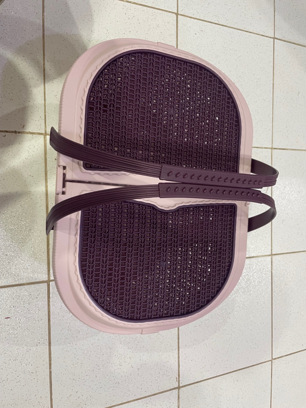 Panier 💜💓