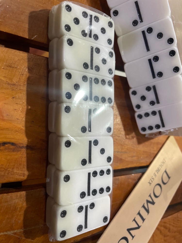 Domino