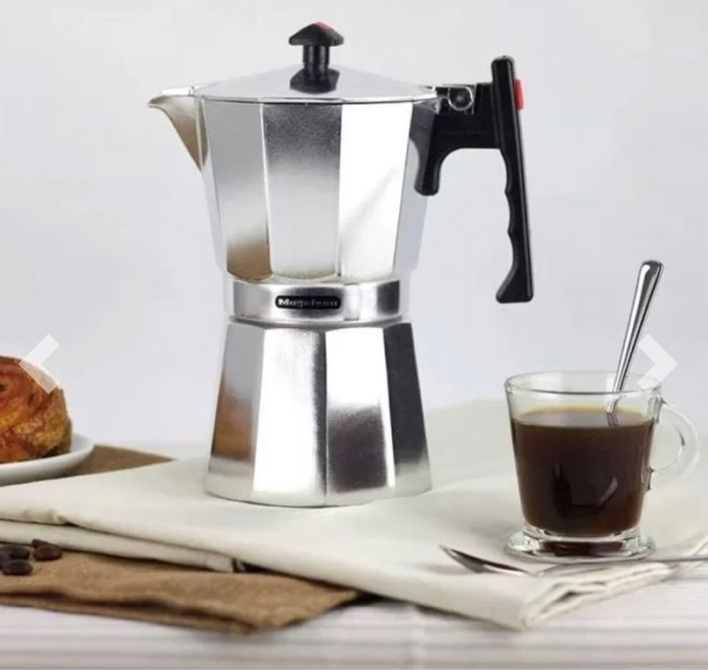 Cafetiere 