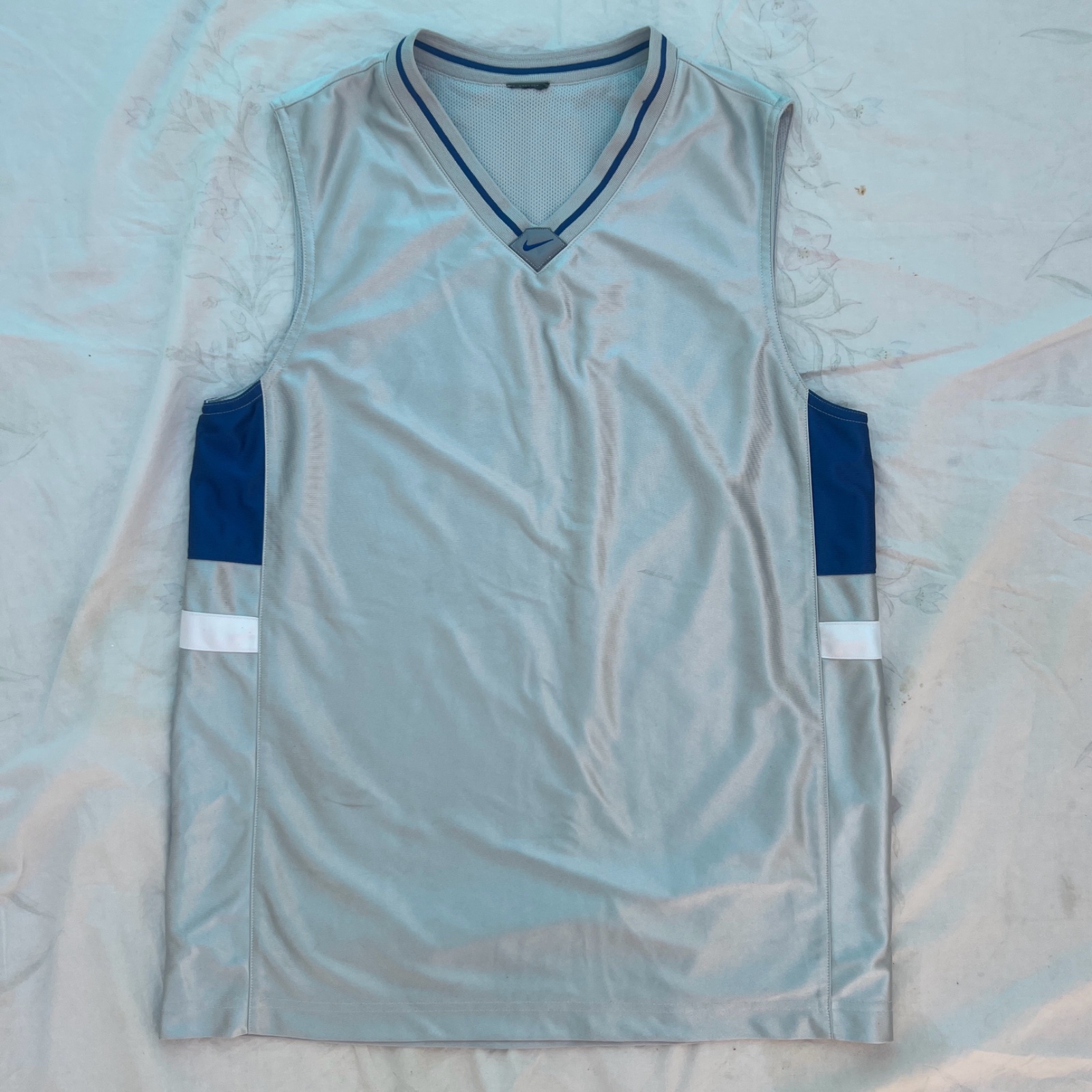Jersey Nike swoosh vintage original 