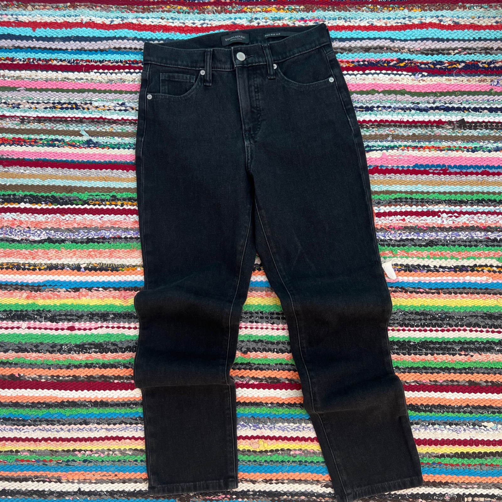 Pantalon jeans BR