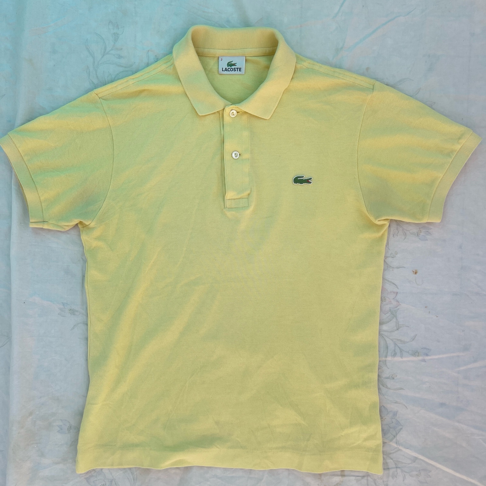 Shirt polo Lacoste original 