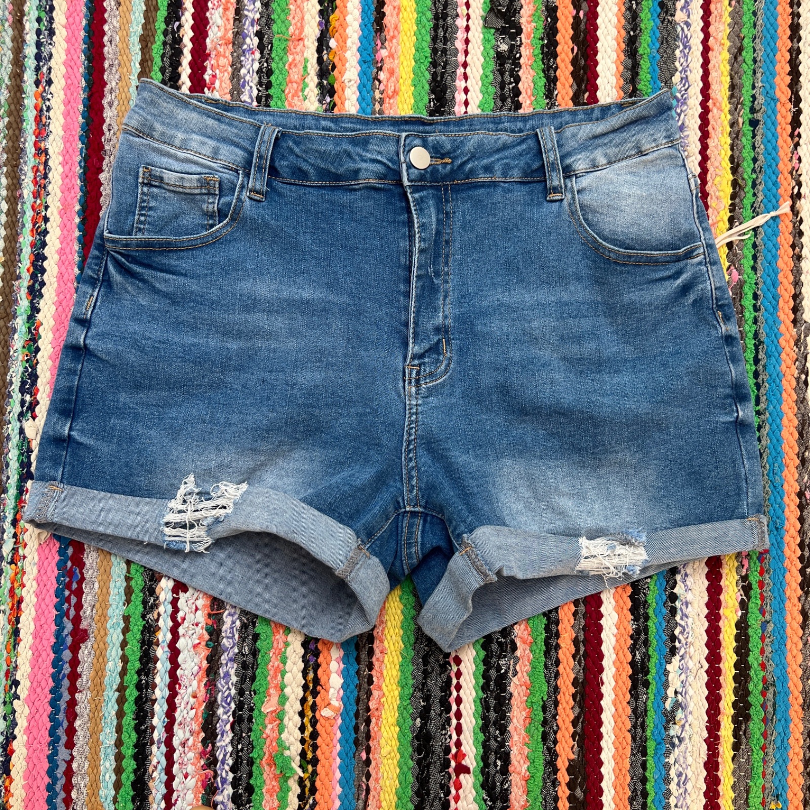 Short Shein 