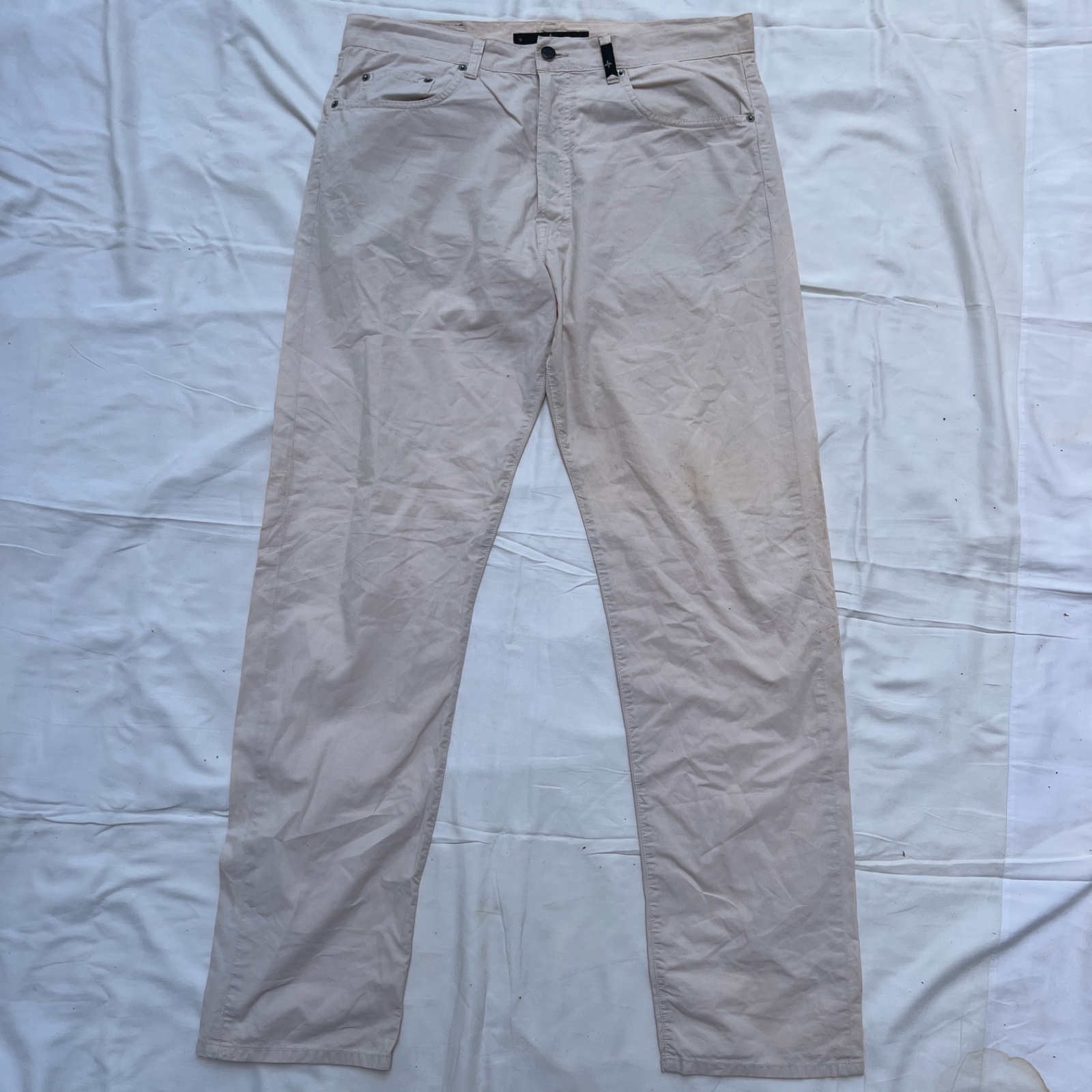 Pantalon Chino Stone Island Originale