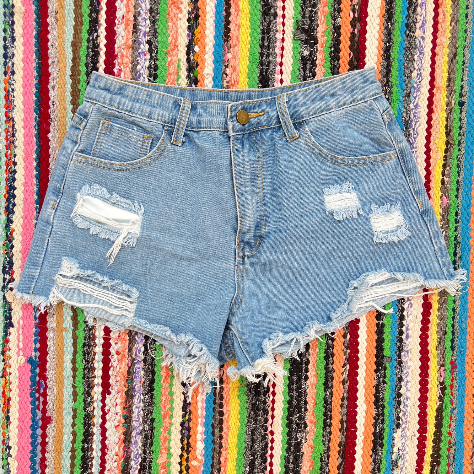 Short Shein 