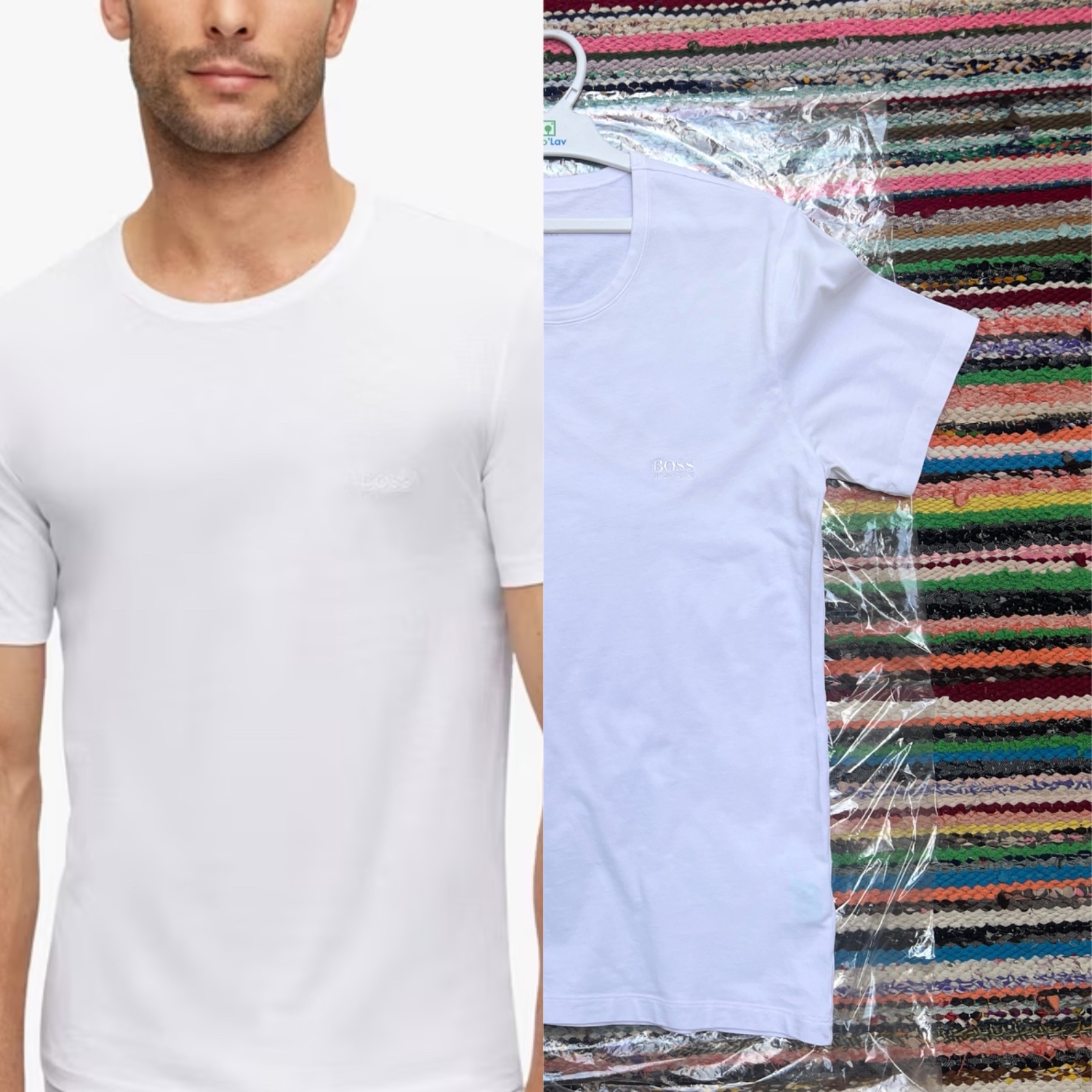 Shirt Hugo Boss original 