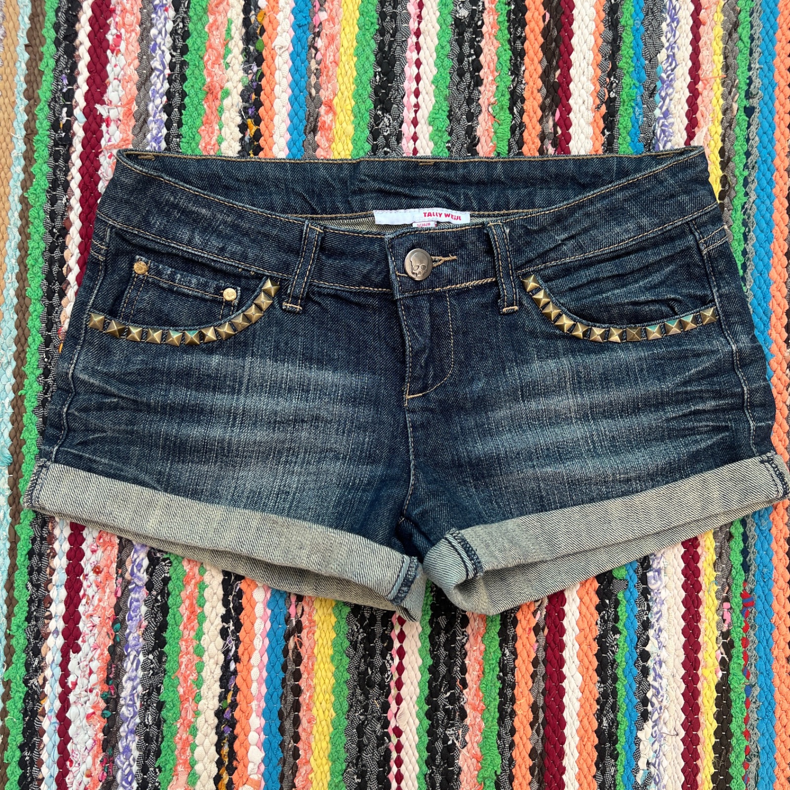 Short tally weijl 