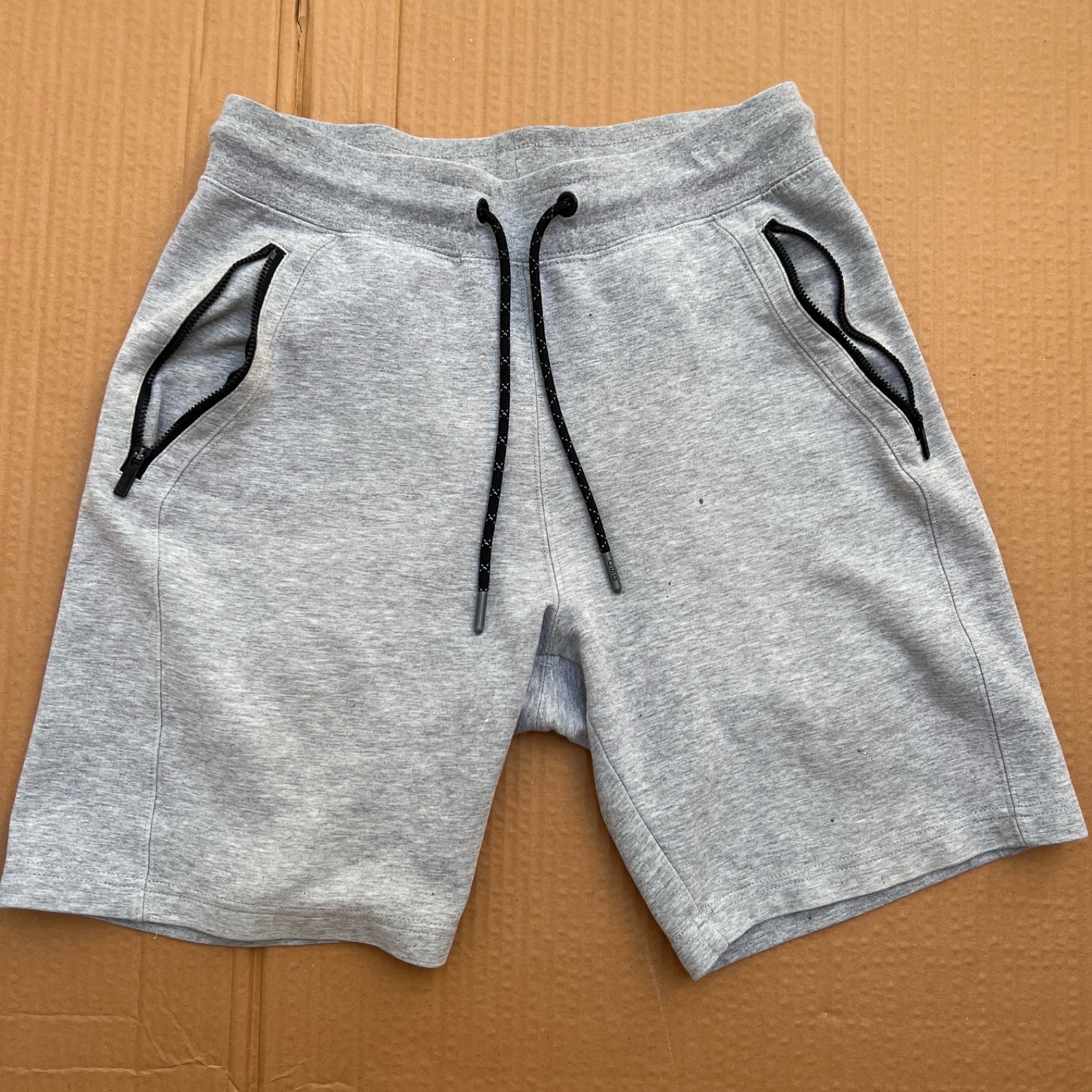 Short CSG 