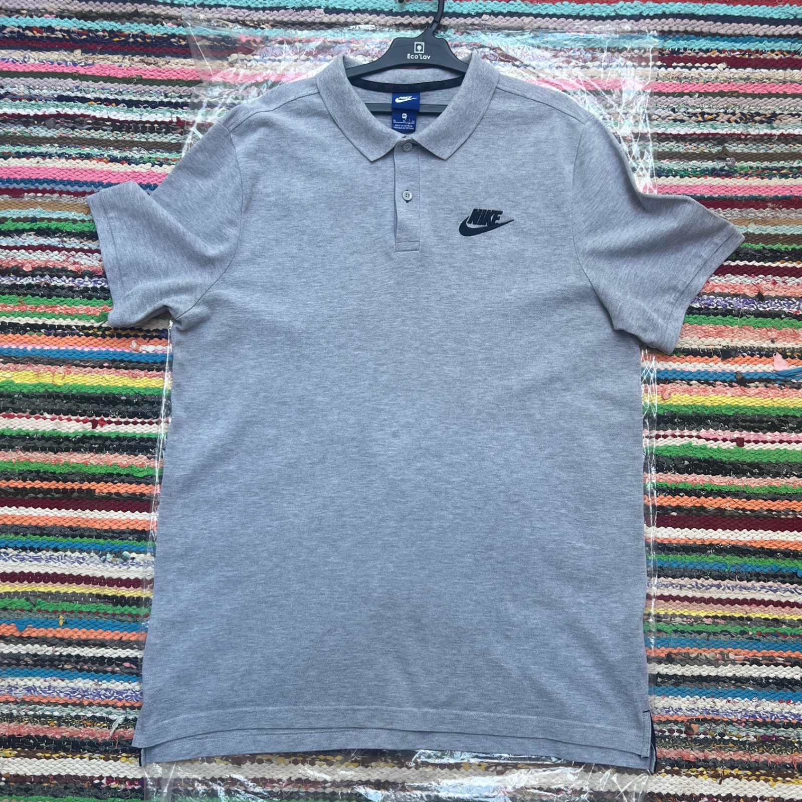 Polo Shirt Nike swoosh original 