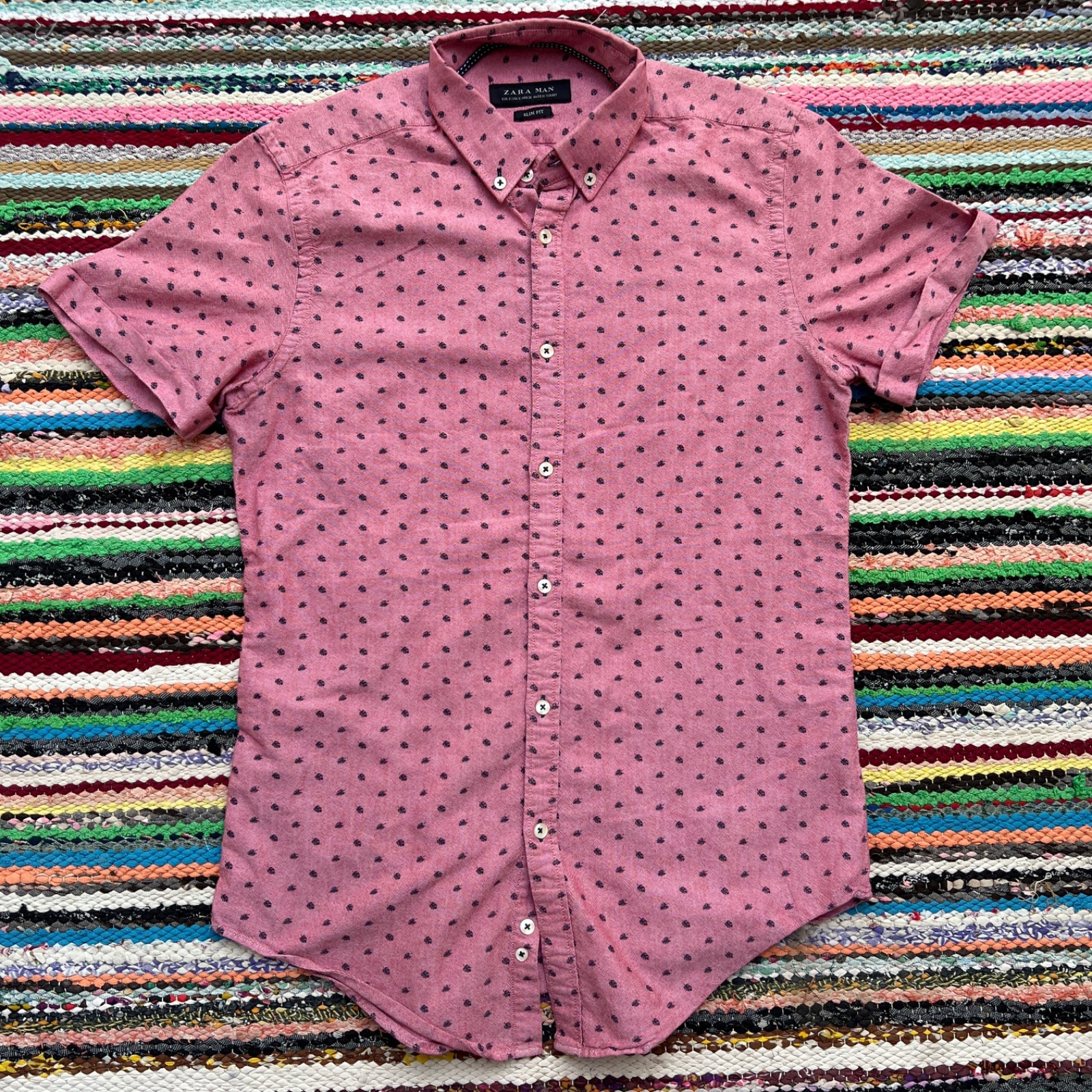 Chemise zara 