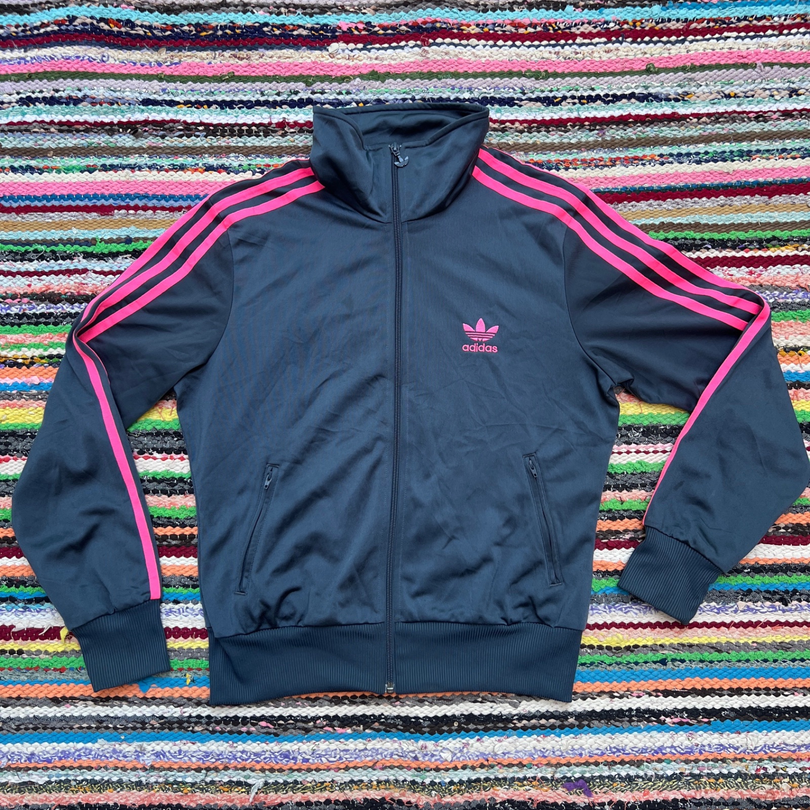 Jacket adidas Firebird 