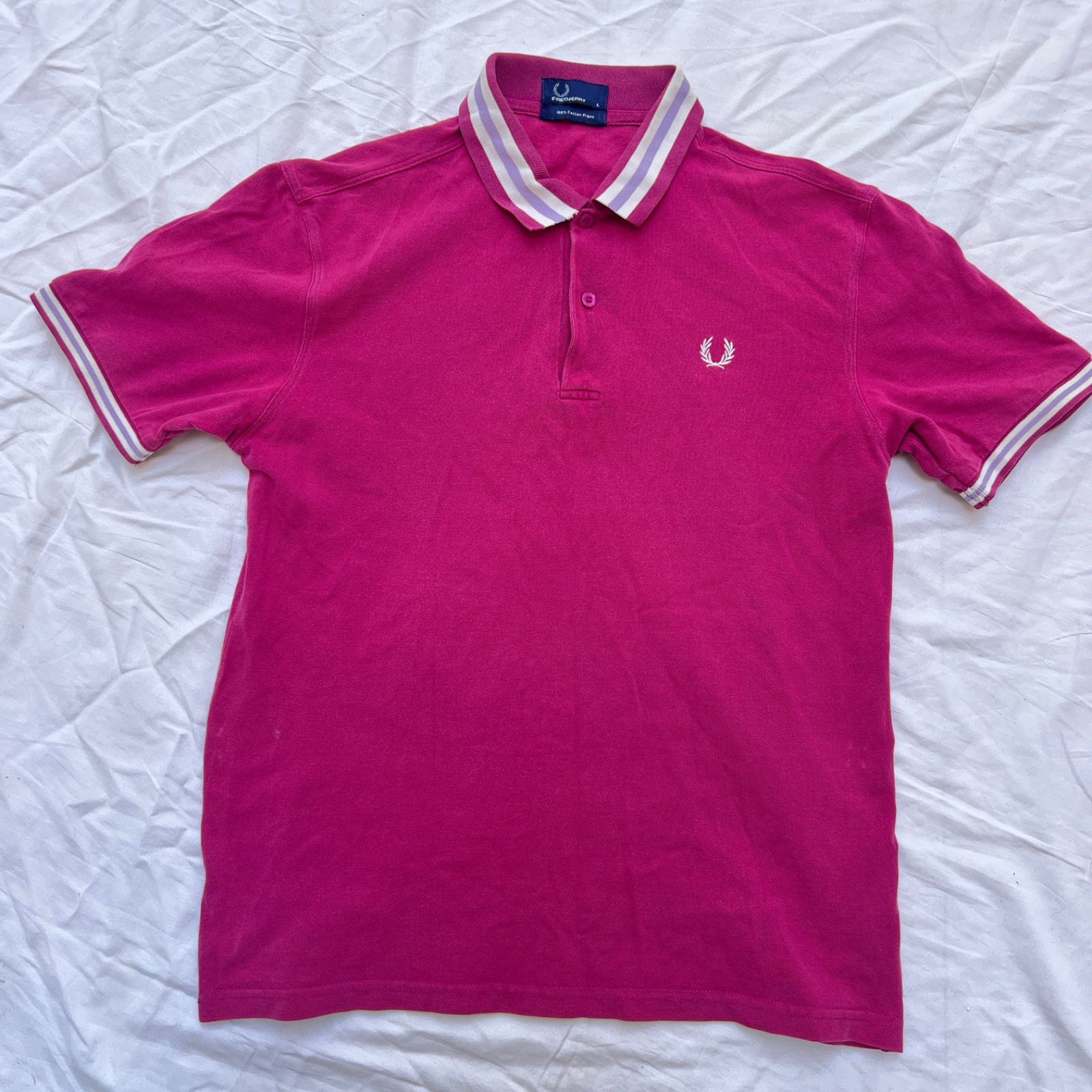 Shirt polo Fred Perry original 