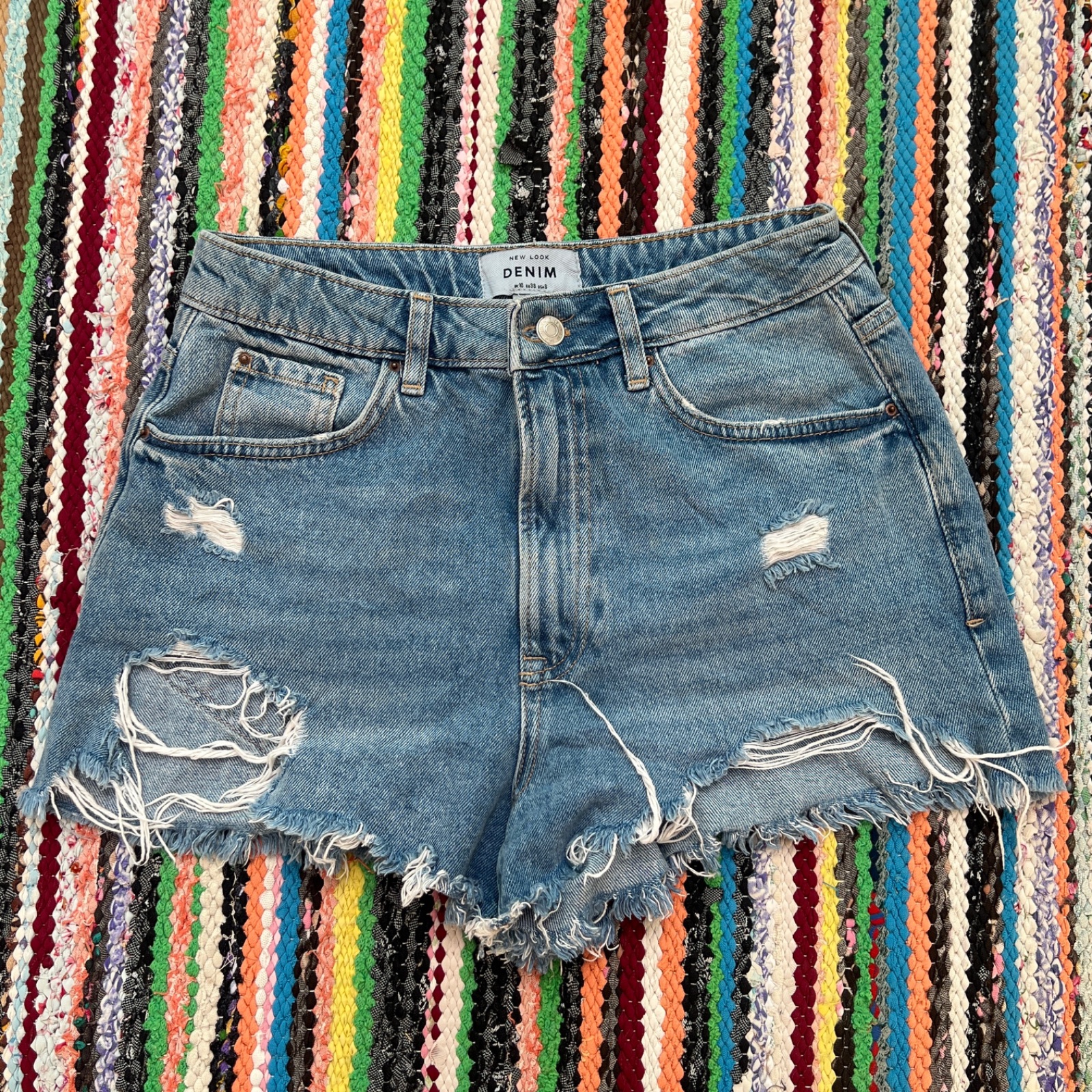 Short New Look Denim 