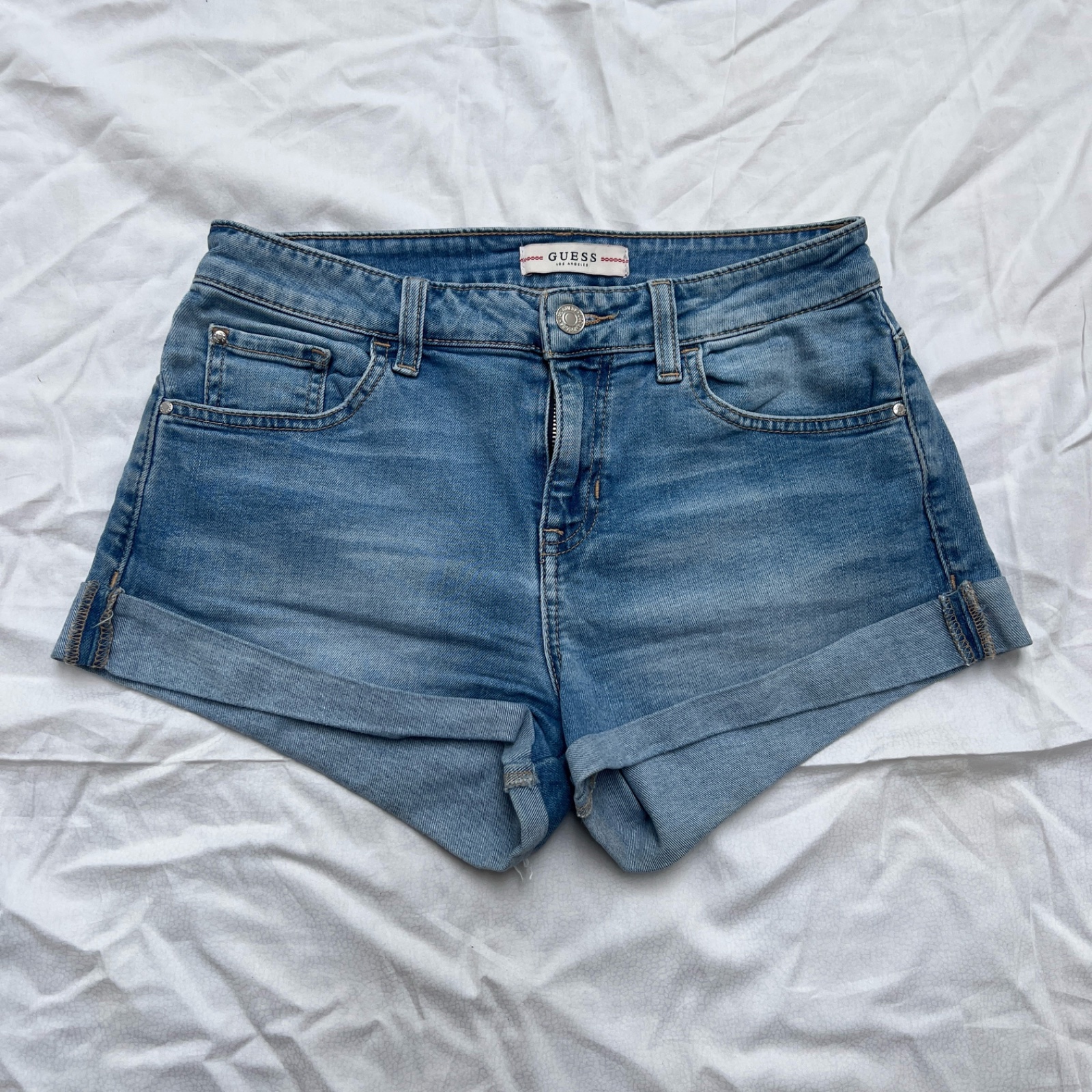 Short jeans Guess 