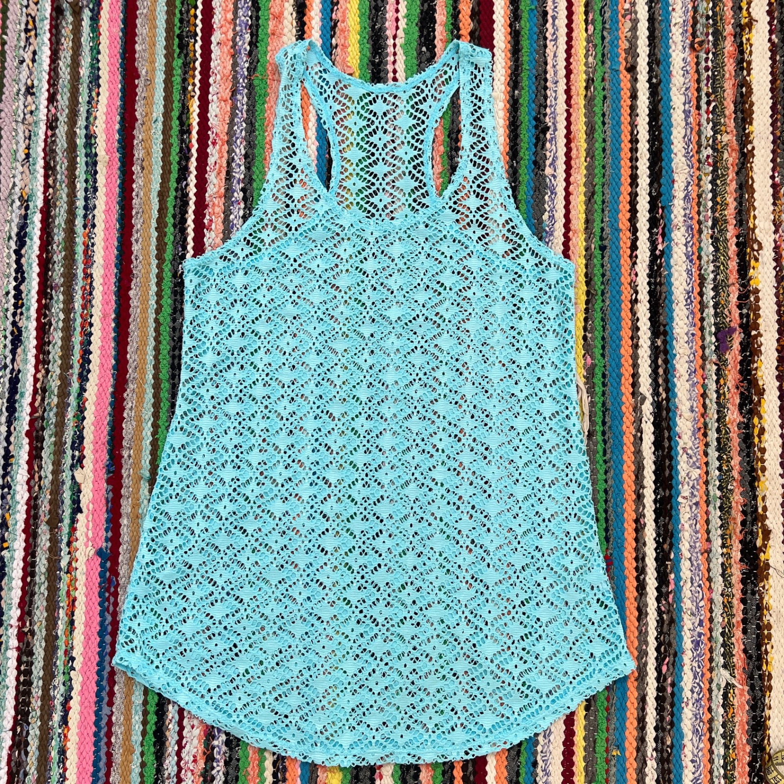Cache maillot sublime 