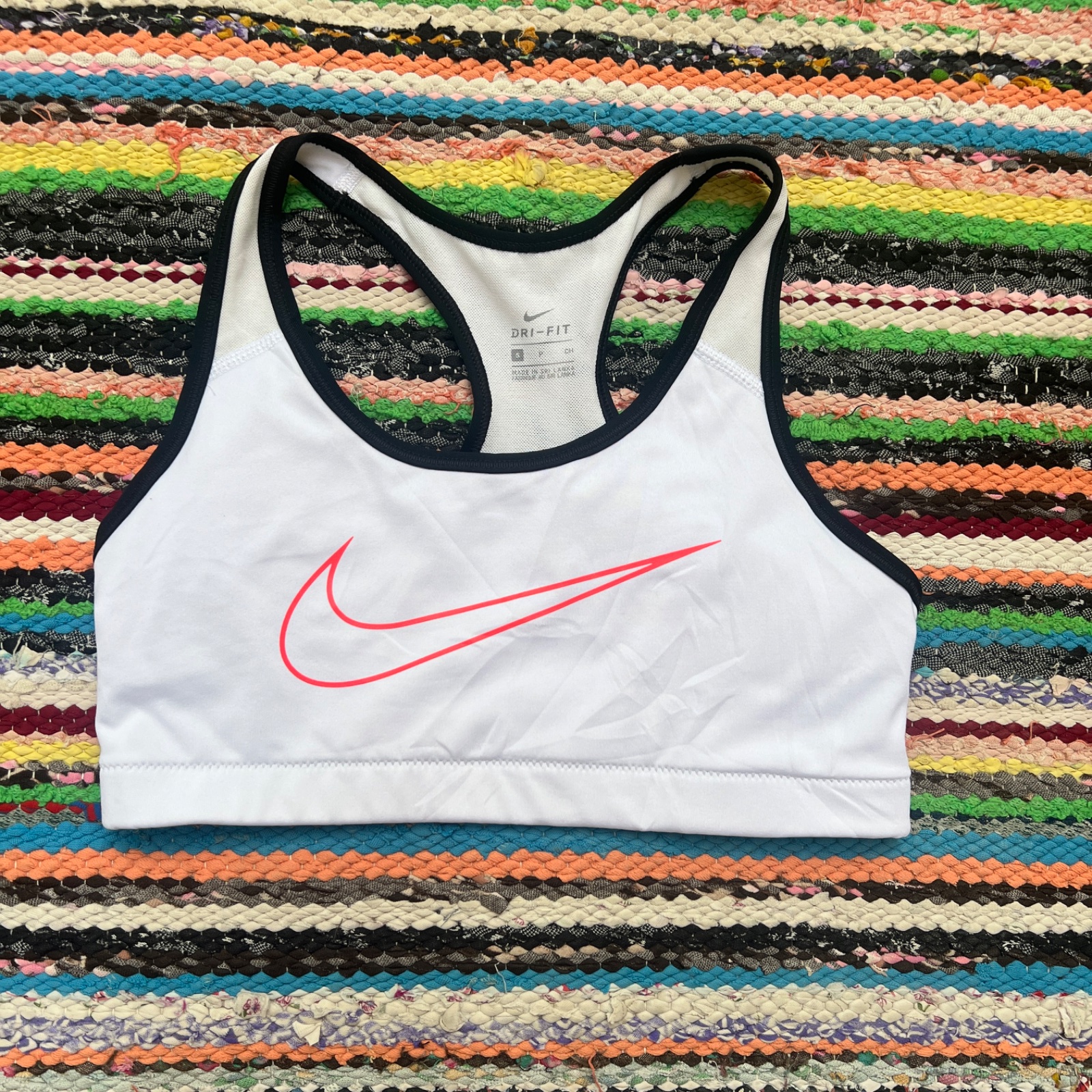 Nike Classic sports Bra Dri-Fit