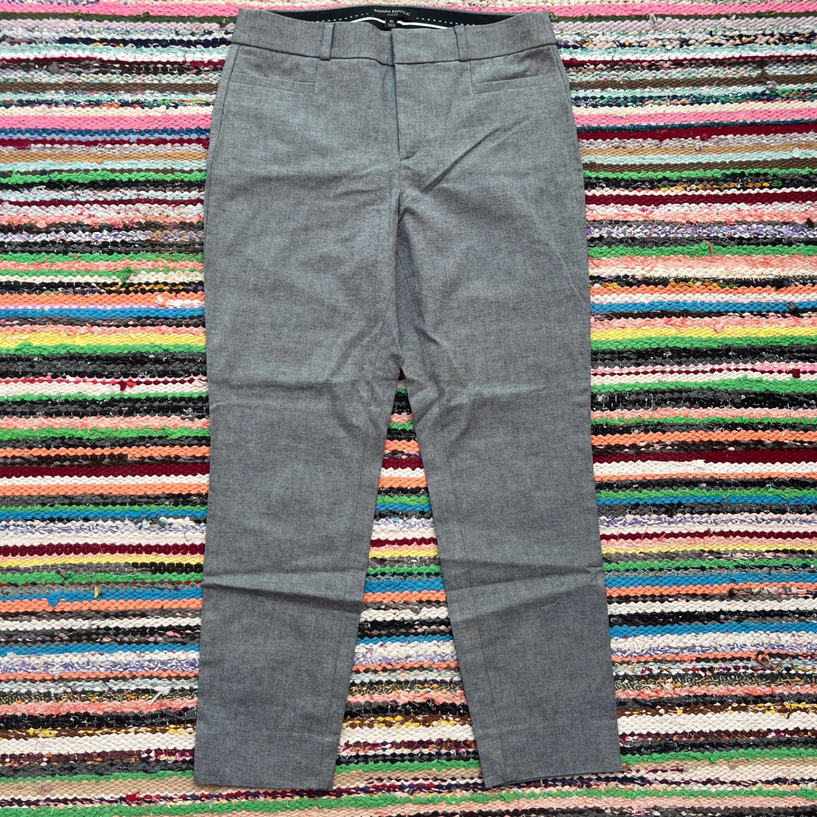 Chic pantalon Sloan BR bureau 