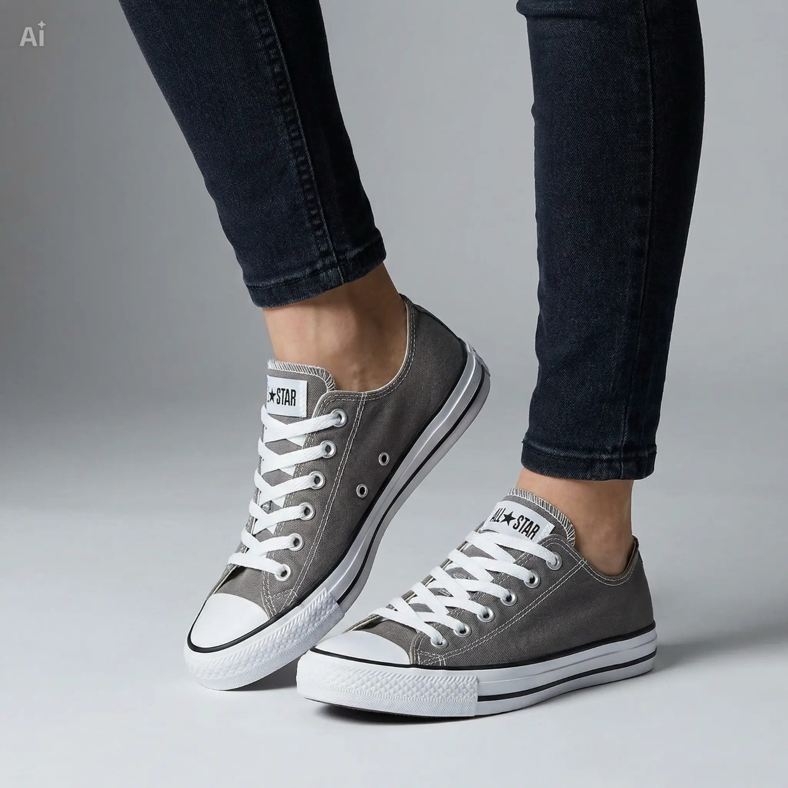 Basket femme Chuck Taylor 