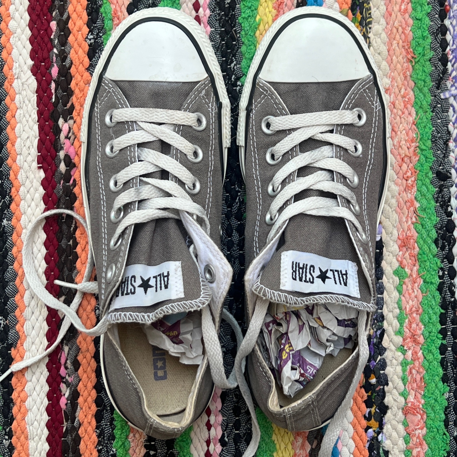 Unique Converse All Star 