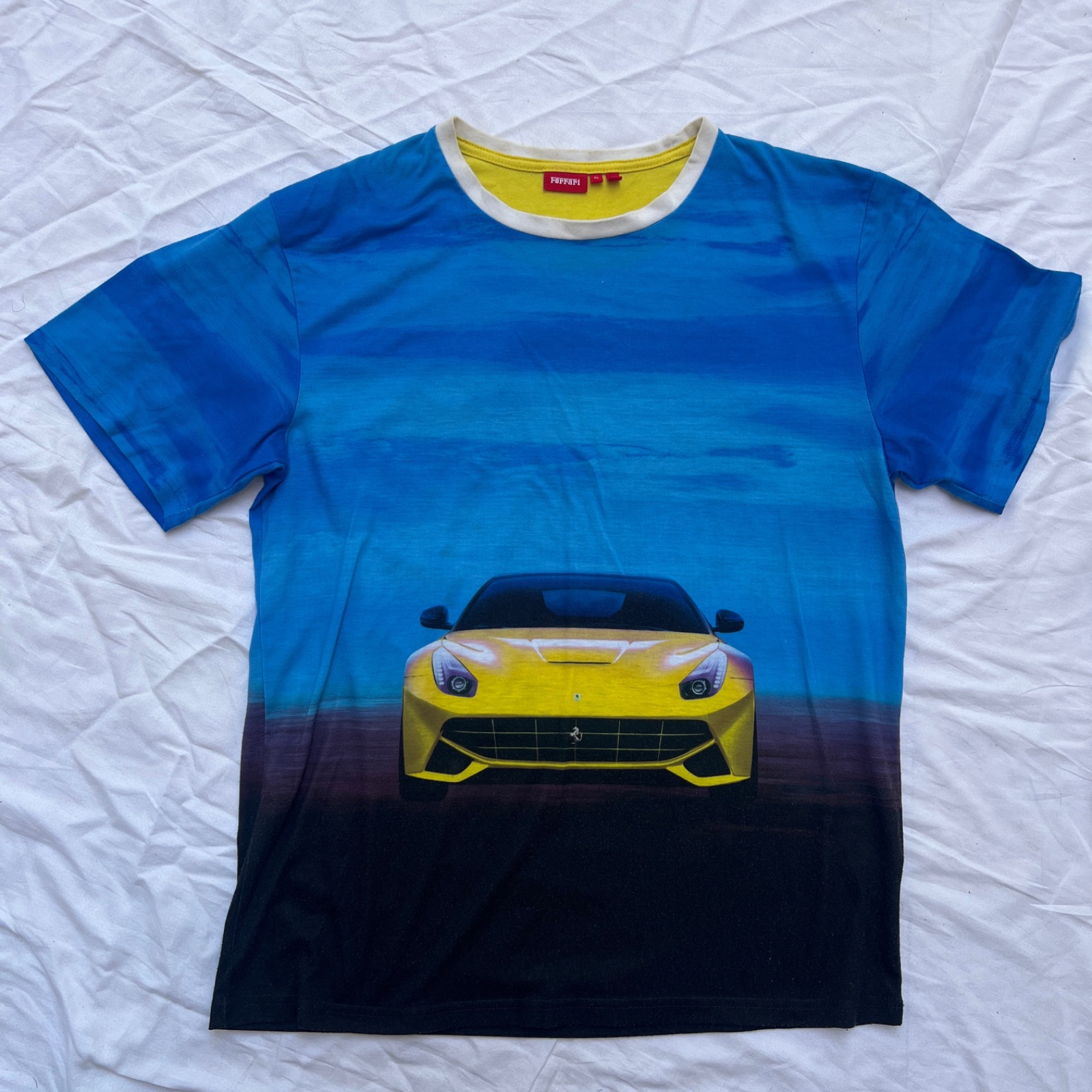 Shirt Ferrari original 