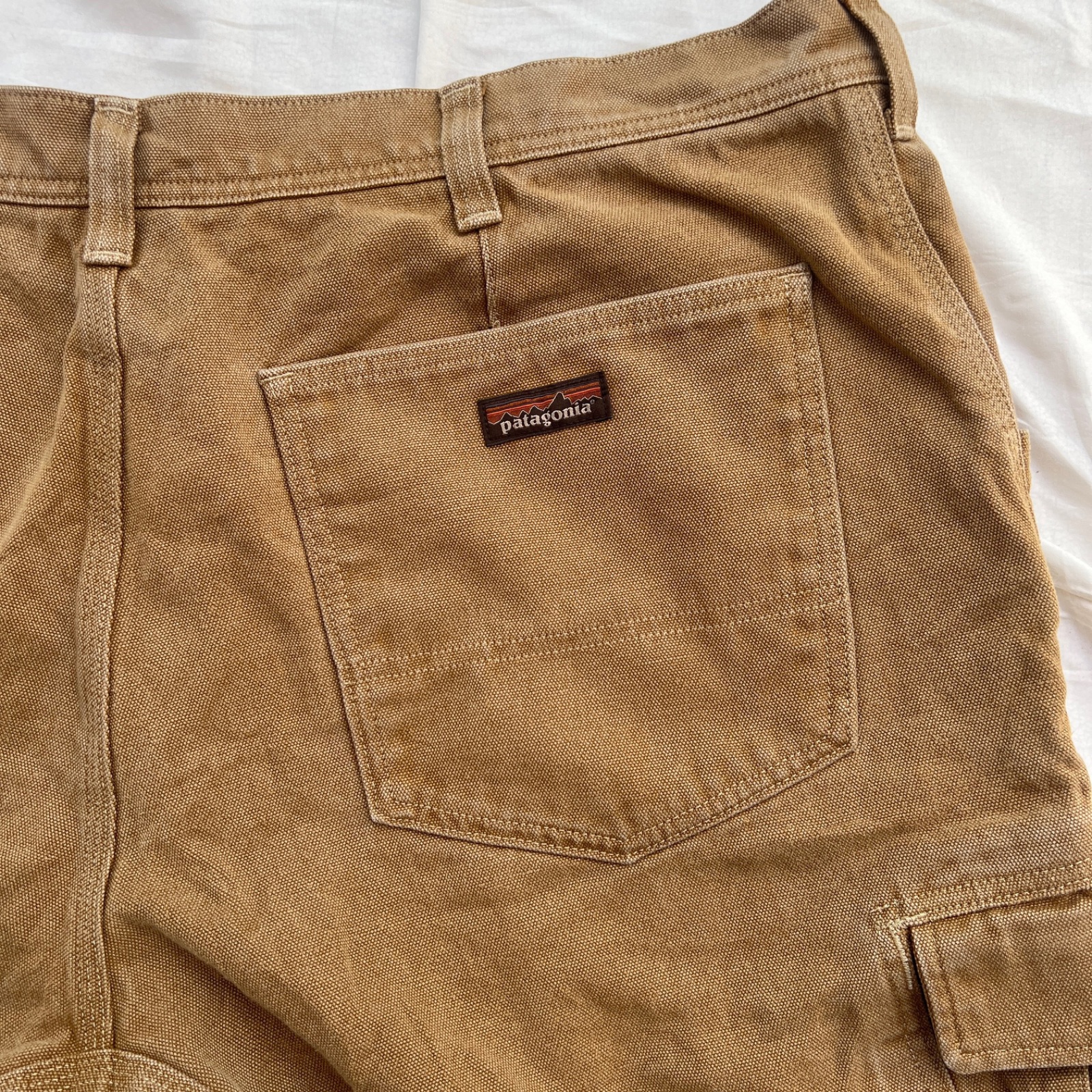 Short Patagonia High Quality originale 