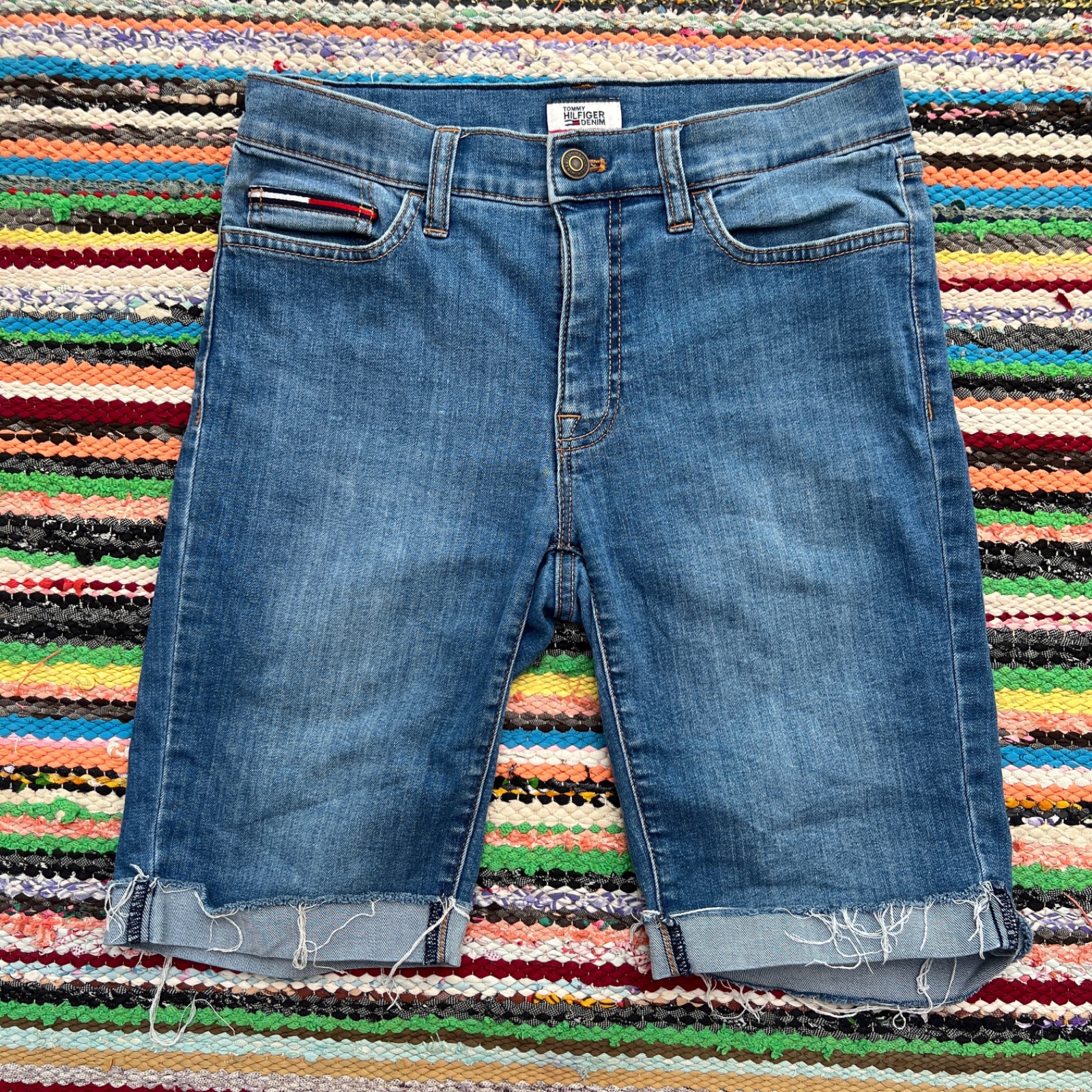Short Tommy Hilfiger 