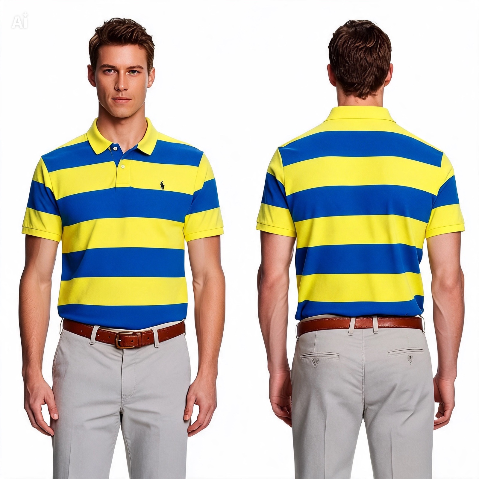 Shirt polo ralph lauren 