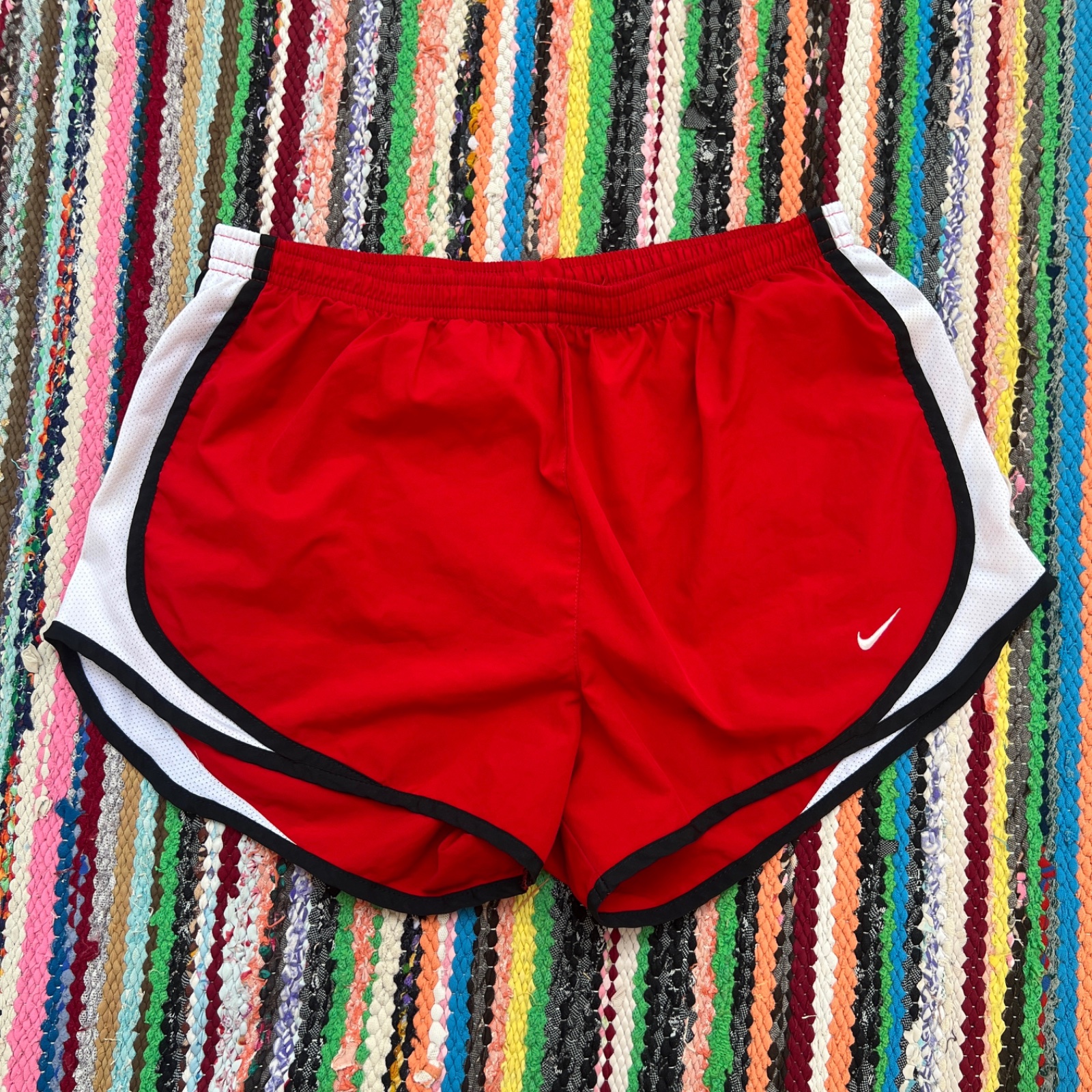 Short Nike Running Dri-Fit 