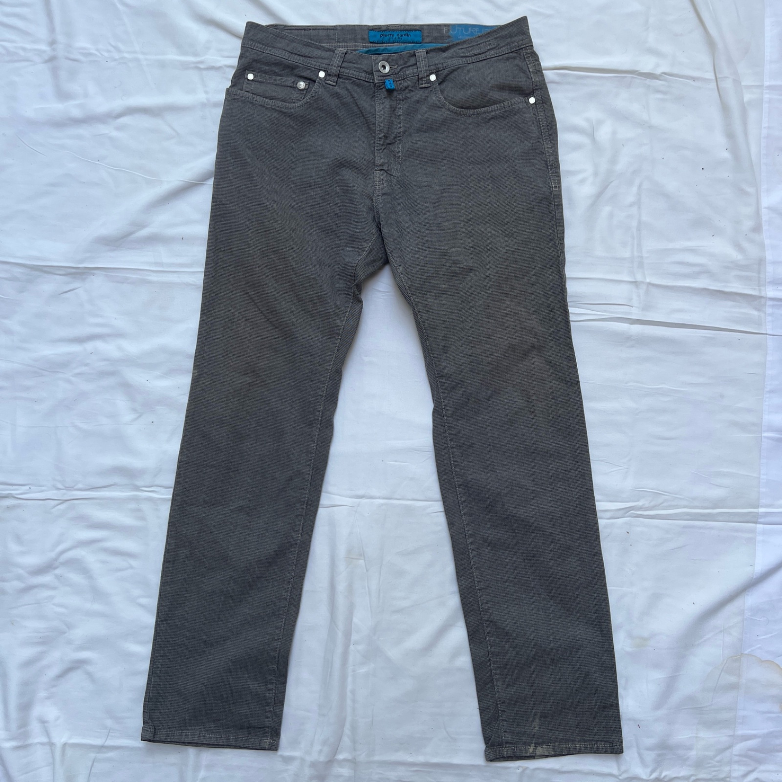 Pantalon Jeans Pierre Cardin Future flex homme Fit lyon tapered 