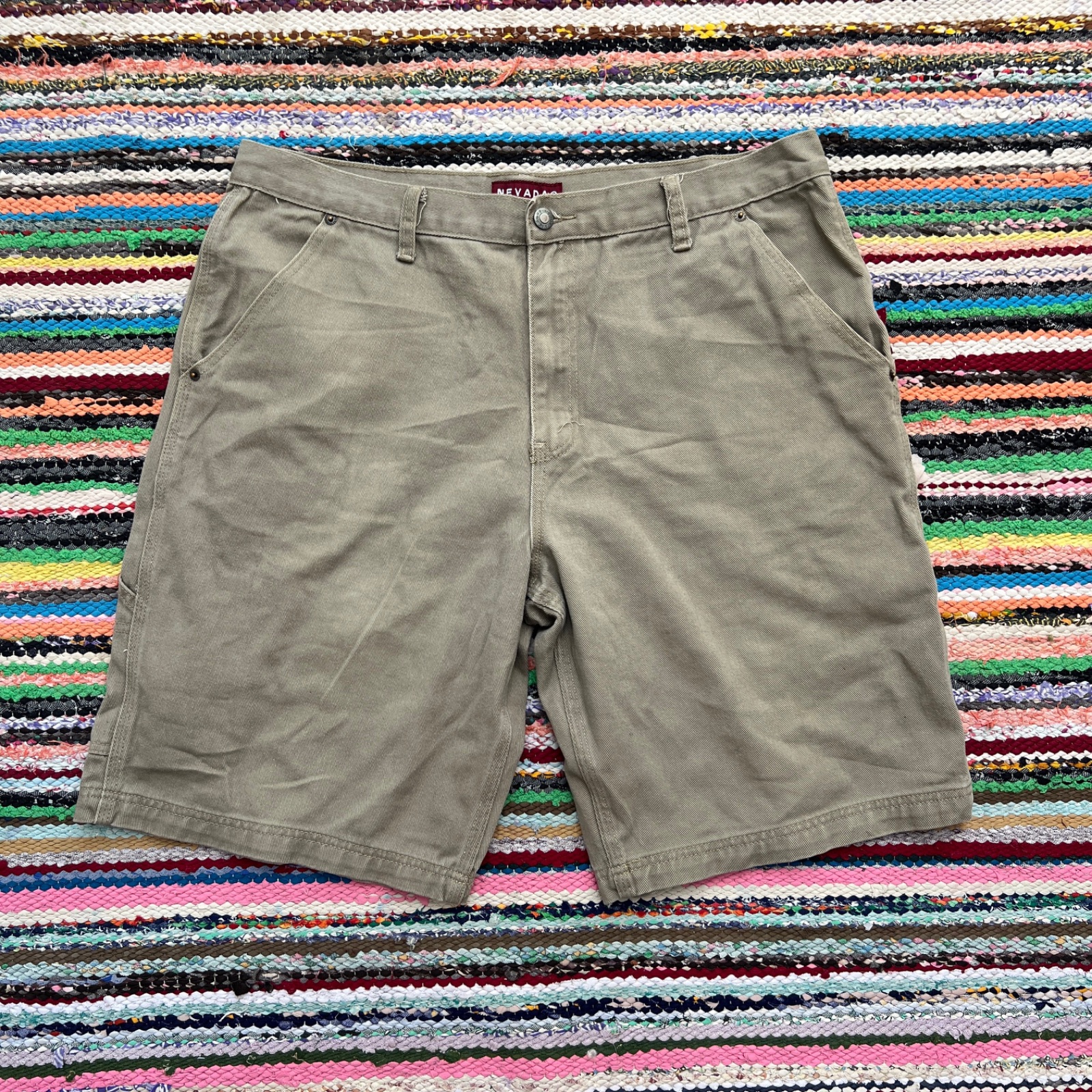 Short cargo Nevada original 