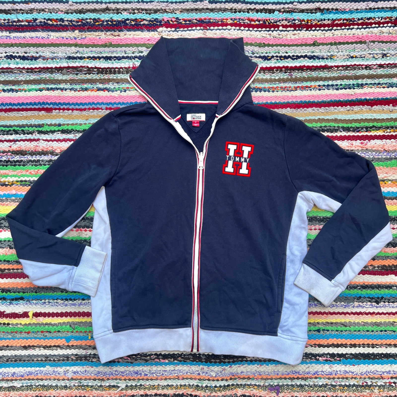 Veste Tommy Hilfiger 