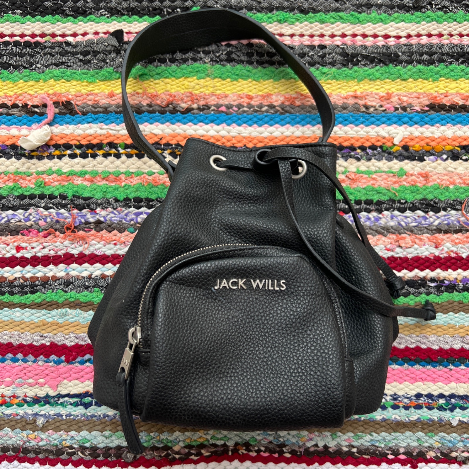Sac Jack Wills Mini 