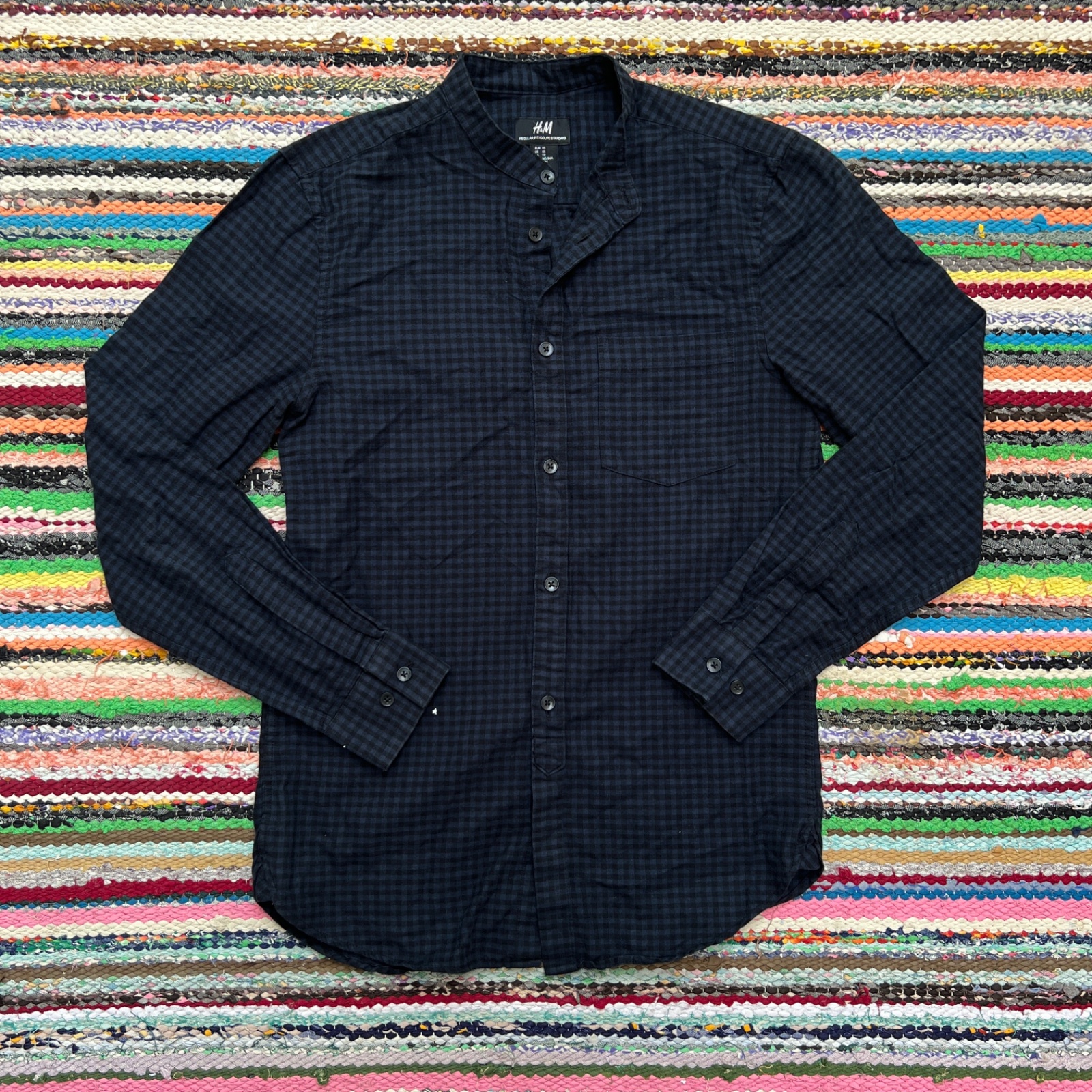 Chemise chino H&M