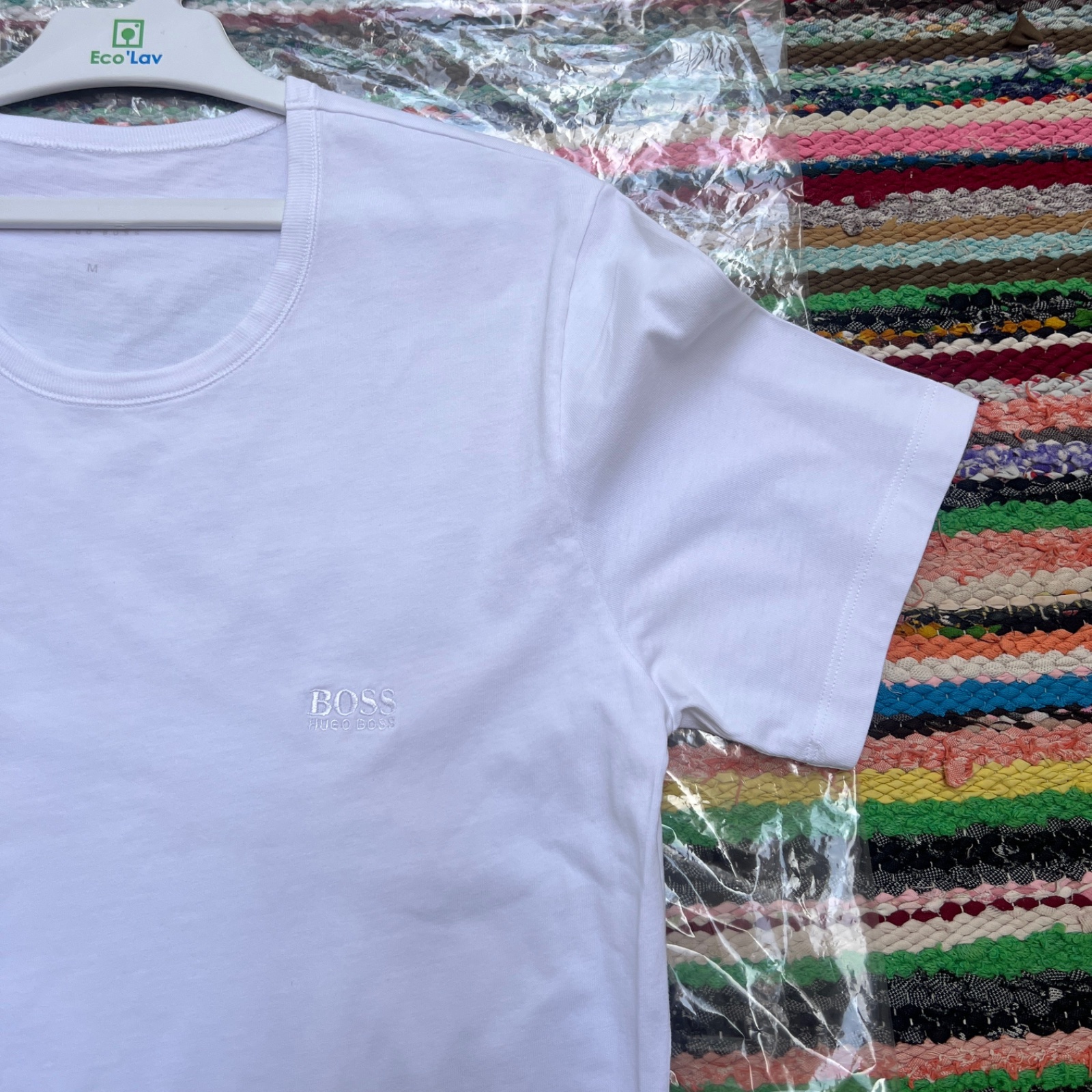 Shirt Hugo Boss basic original 