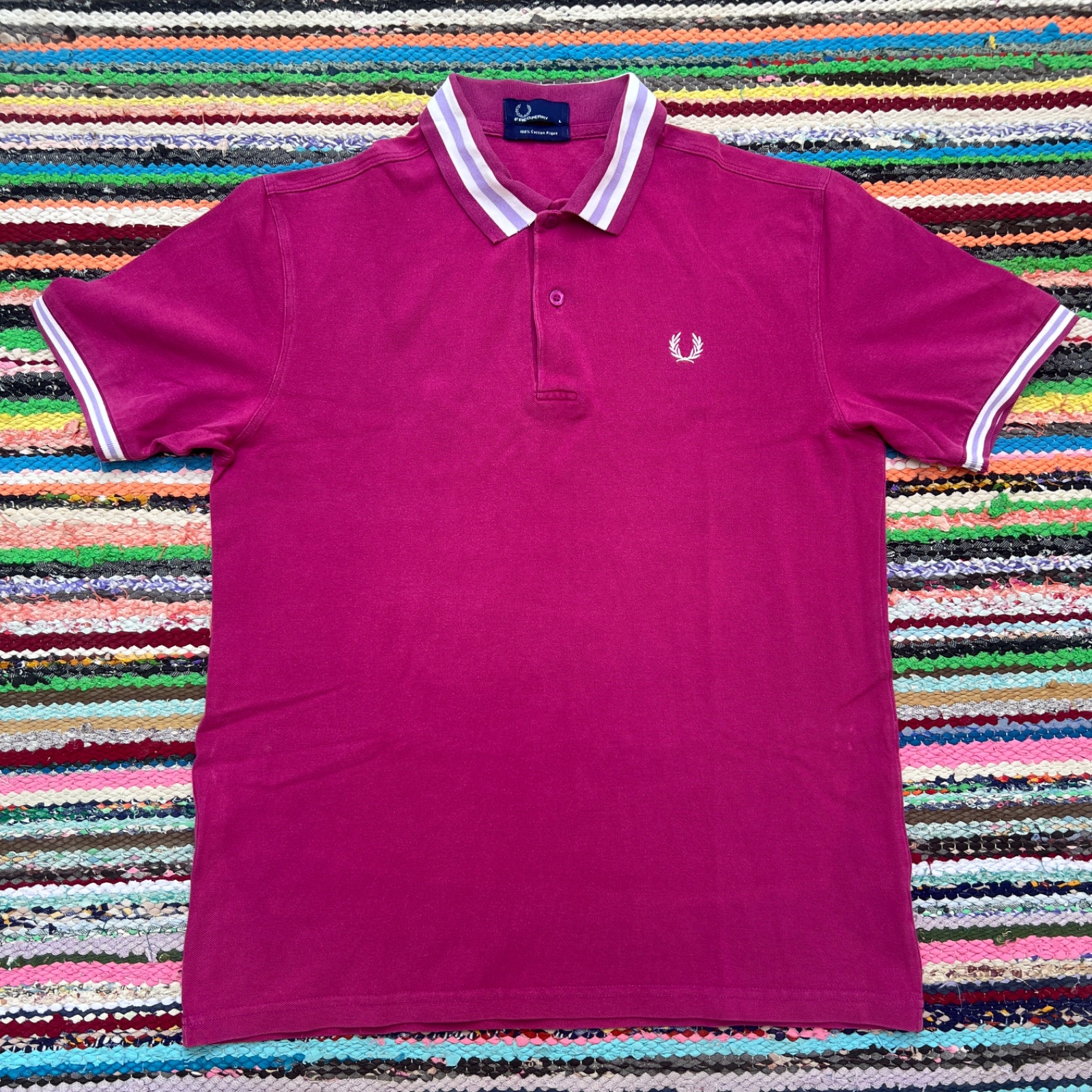 Fred Perry Polo shirt 