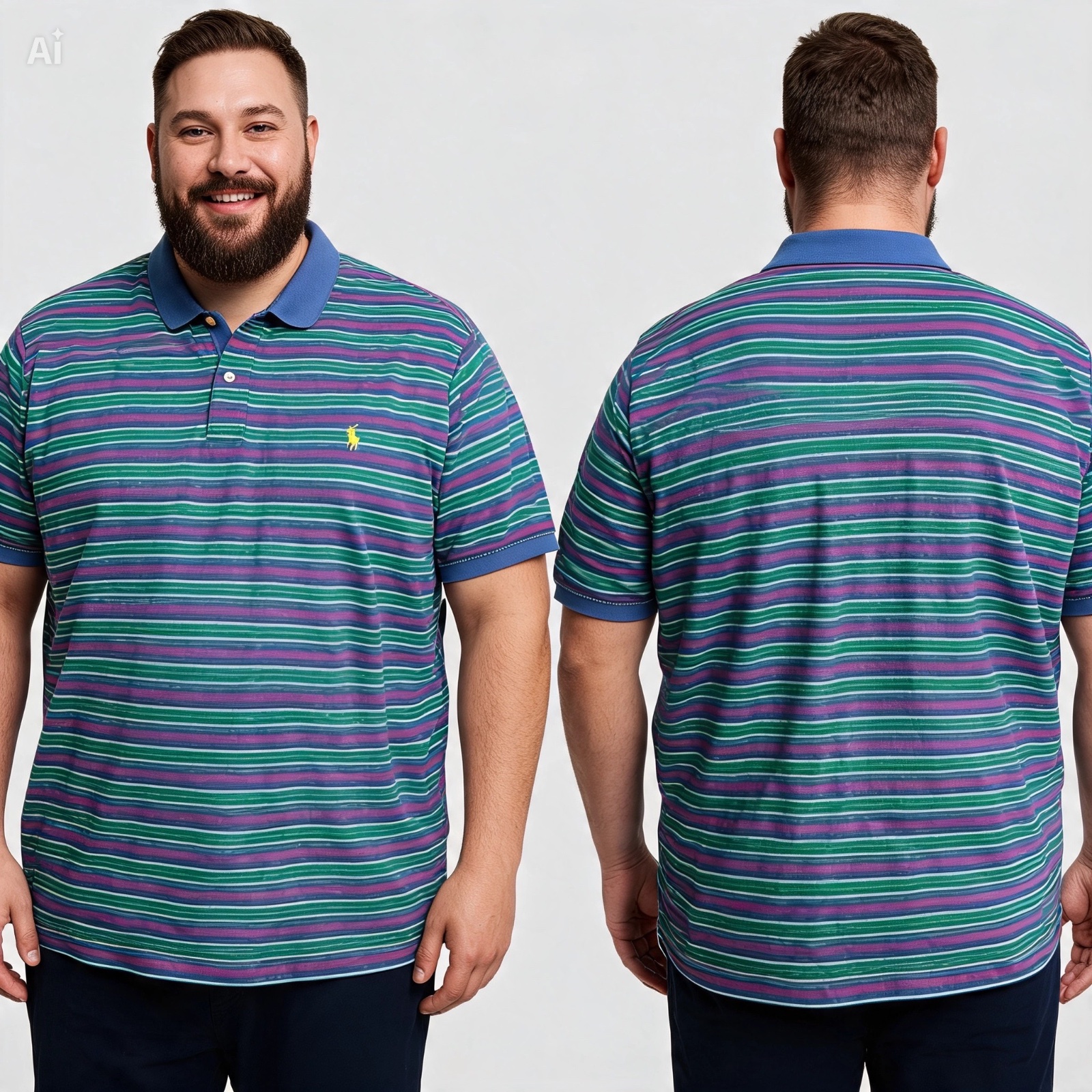 Shirt Polo Ralph Lauren 