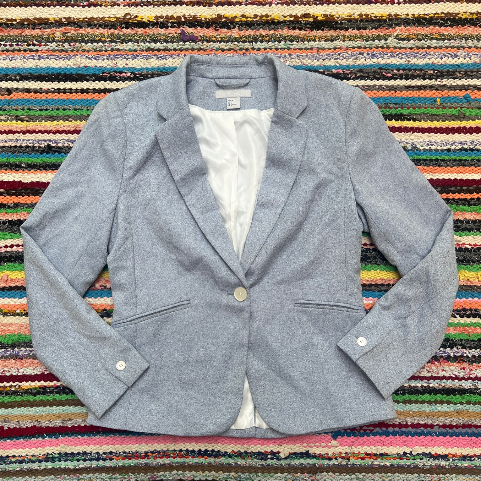 Veste Blazer chic H&M