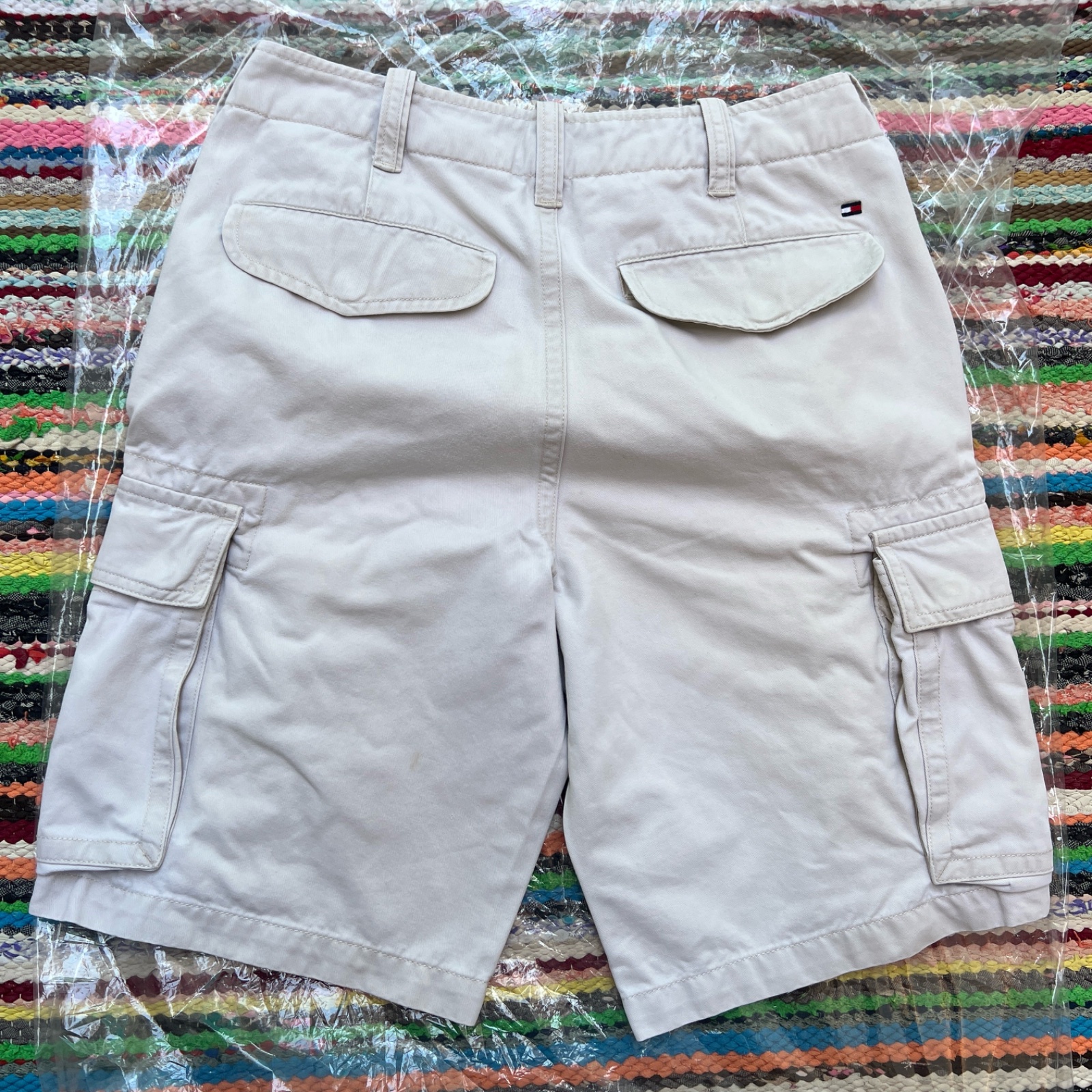 Cargo short 