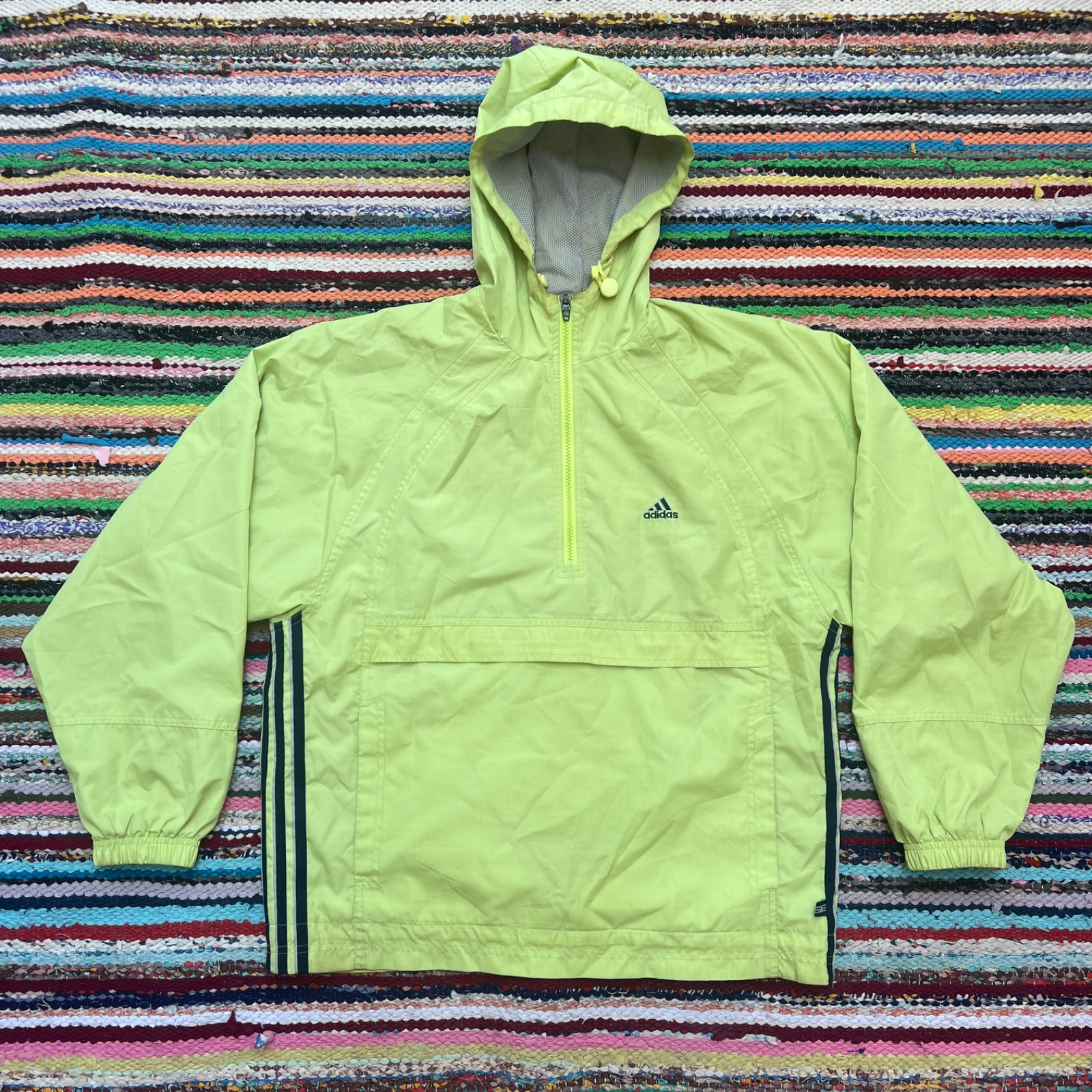 Veste Adidas vintage originale